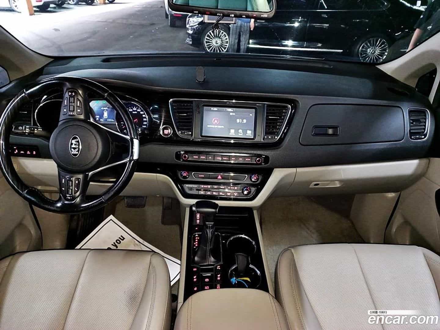 Canival Kia 2019.6-INNER-007