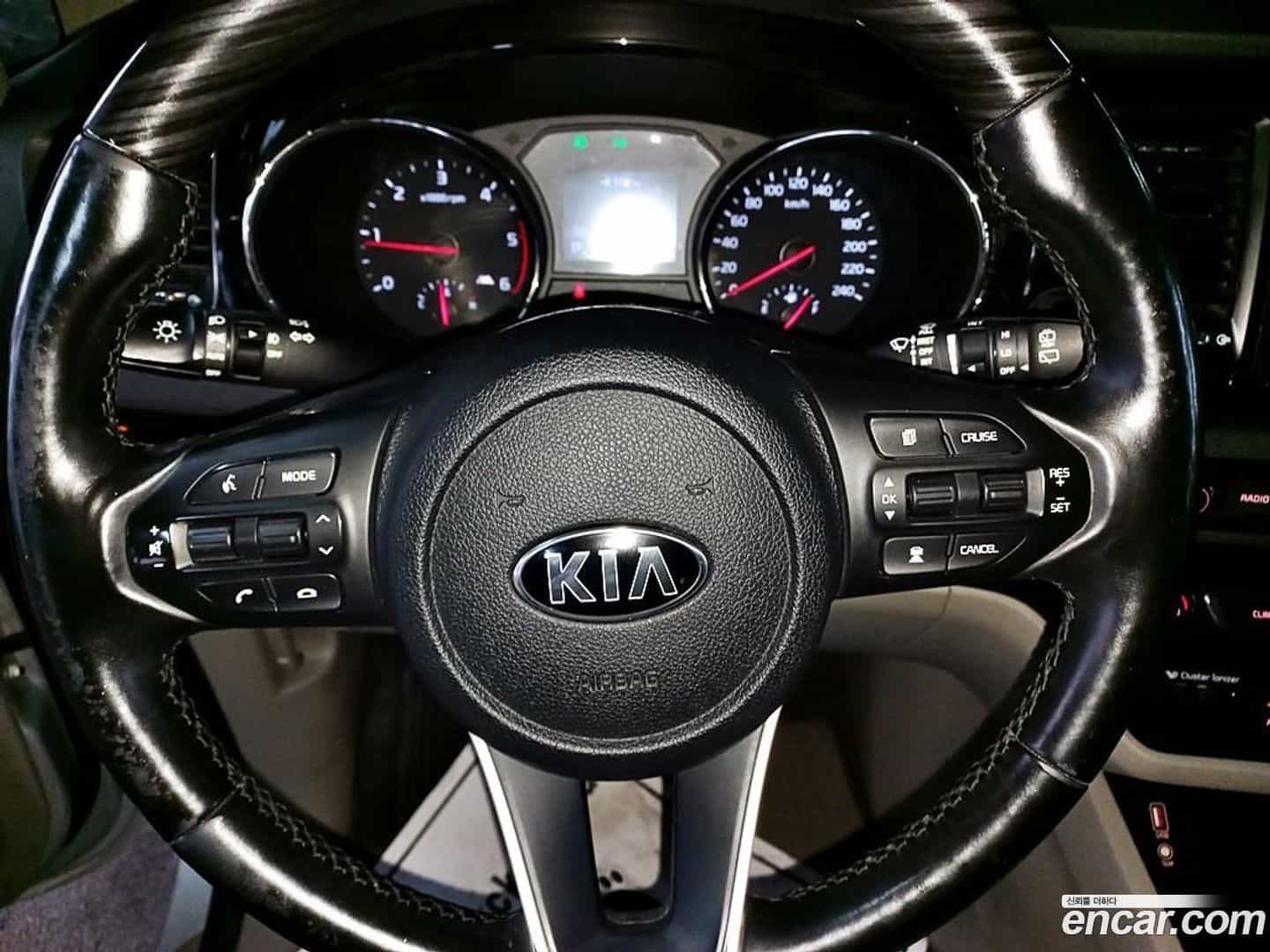 Canival Kia 2019.6-INNER-008