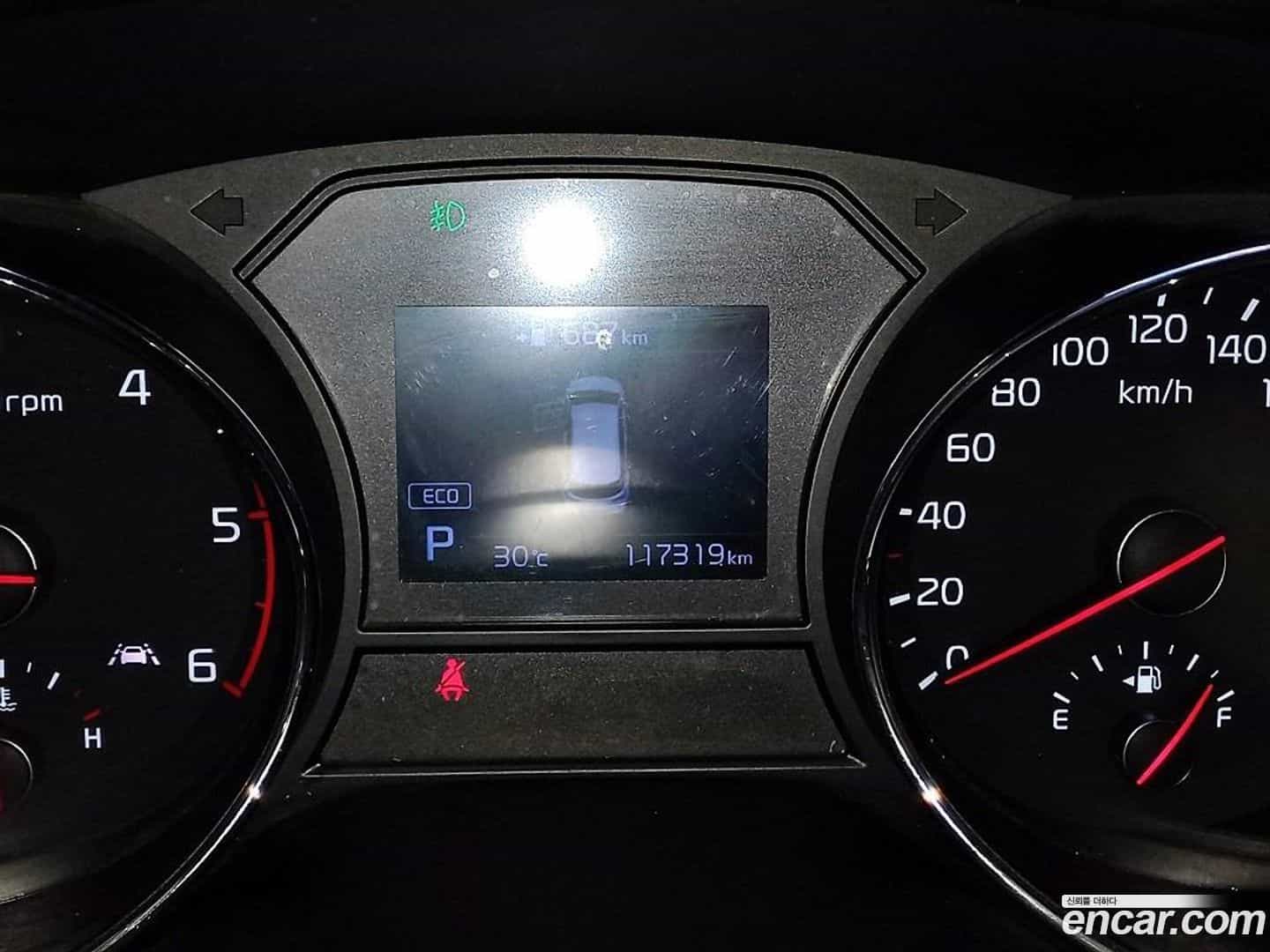 Canival Kia 2019.6-INNER-009