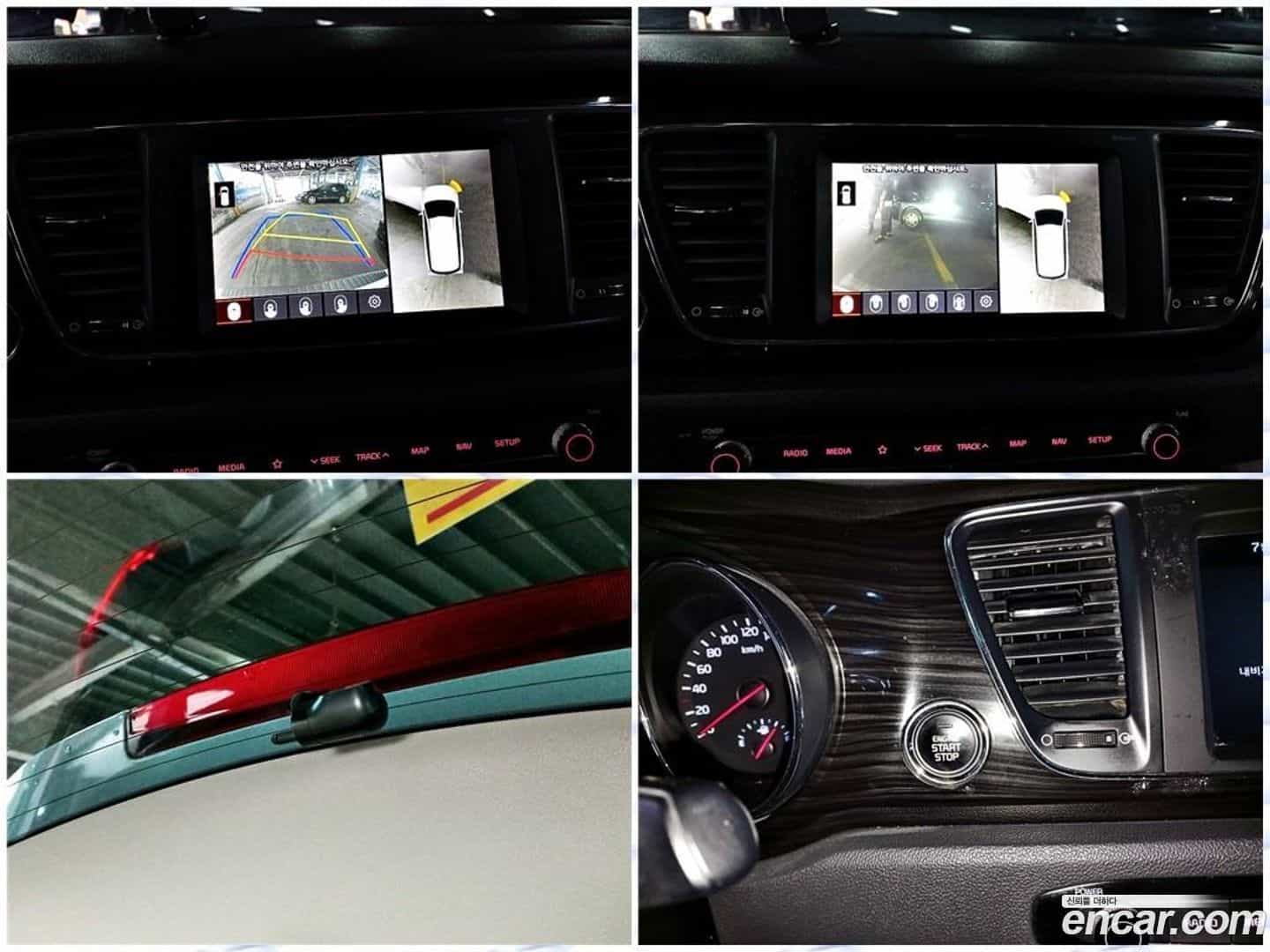 Canival Kia 2019.6-OPTION-018