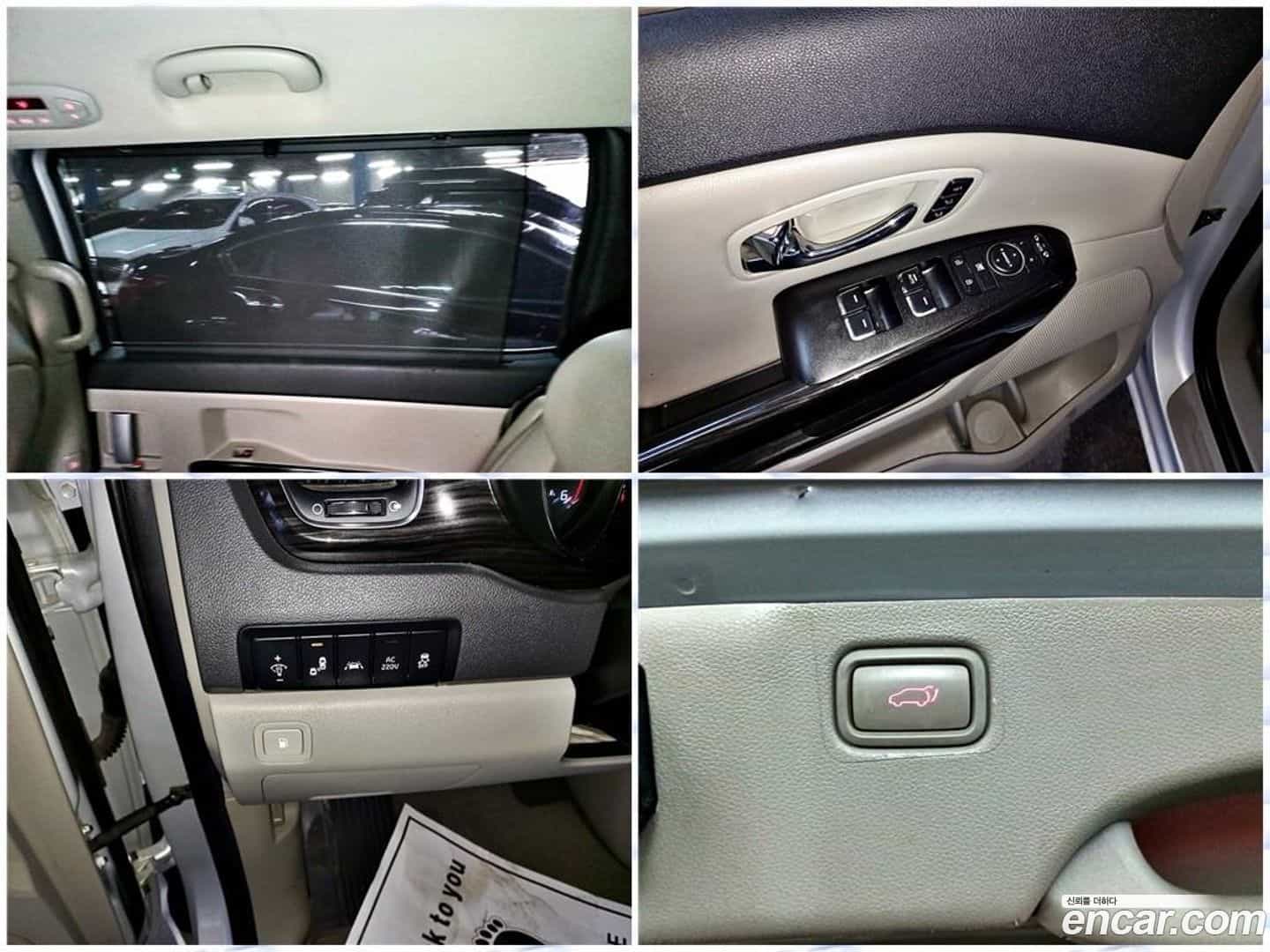 Canival Kia 2019.6-OPTION-020