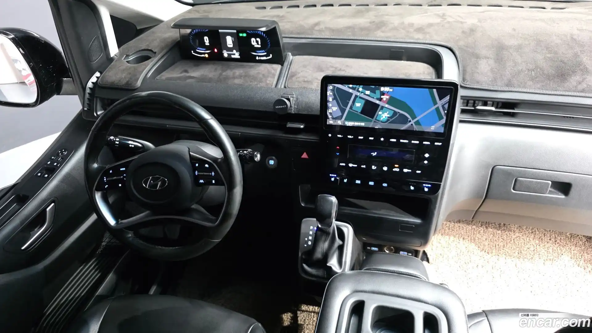 Staria Hyundai 2021.4-INNER-007