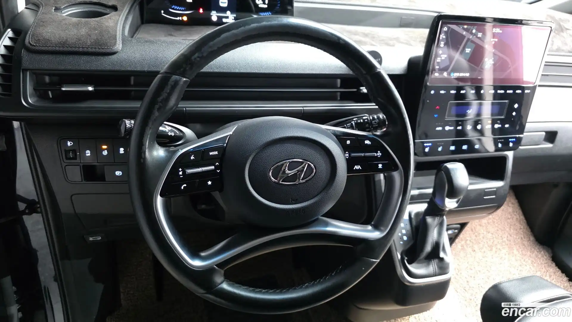 Staria Hyundai 2021.4-OPTION-017