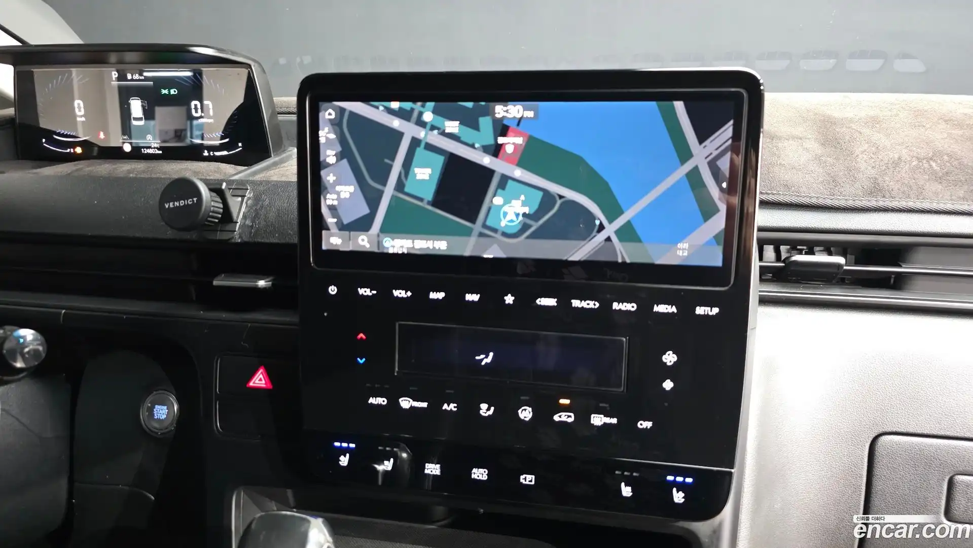 Staria Hyundai 2021.4-OPTION-018