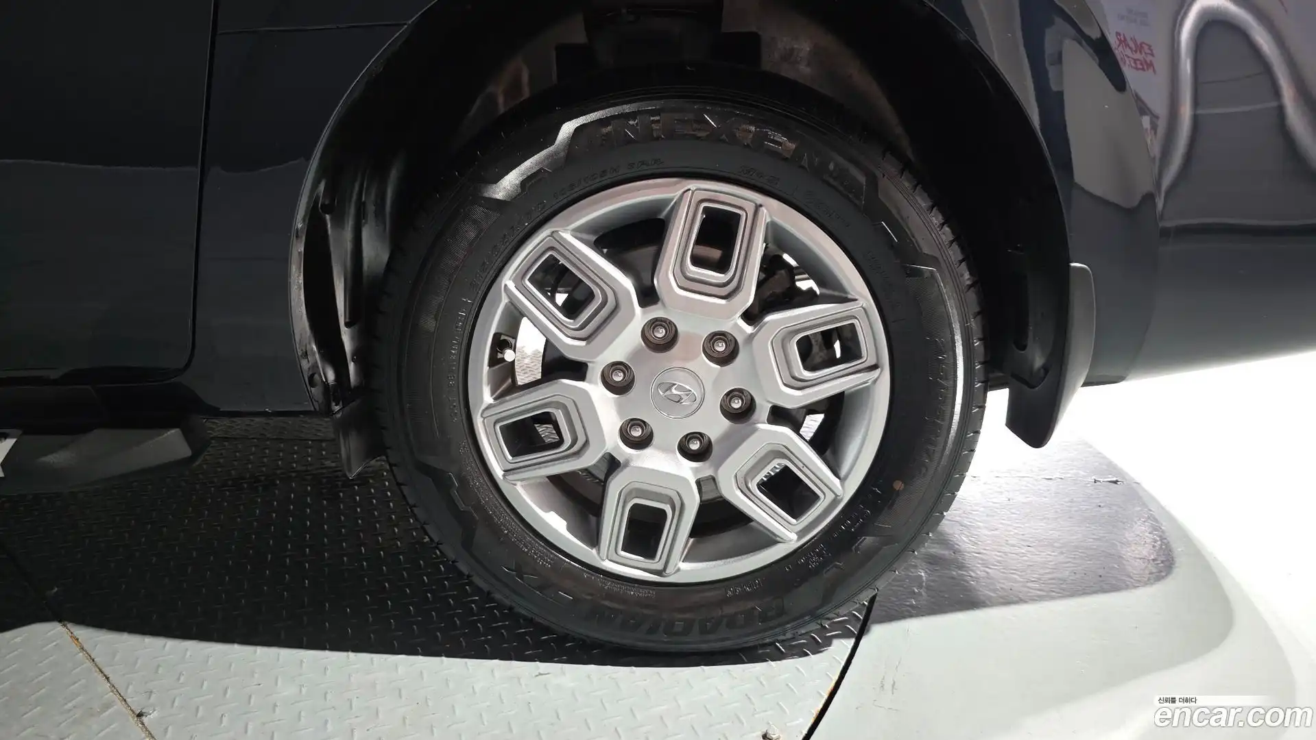 Staria Hyundai 2021.4-OUTER-031