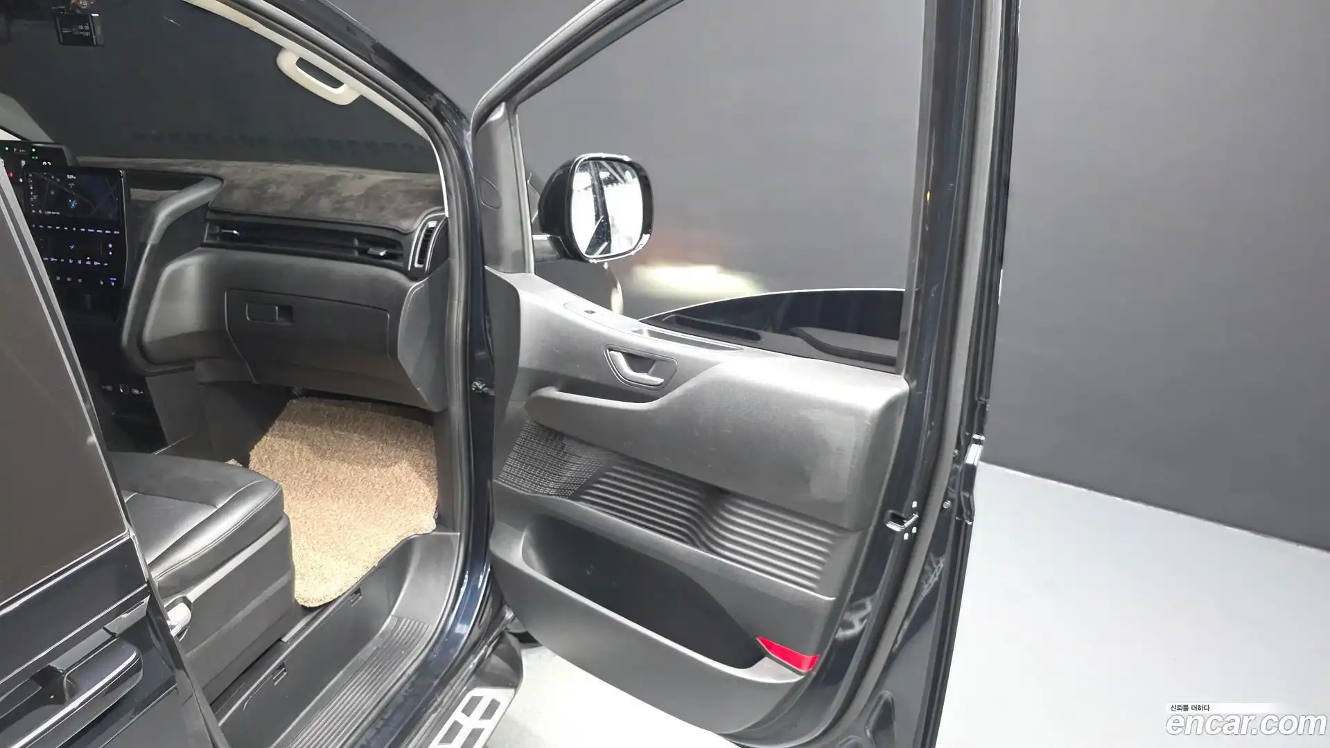 Staria Hyundai 2021.4-INNER-035