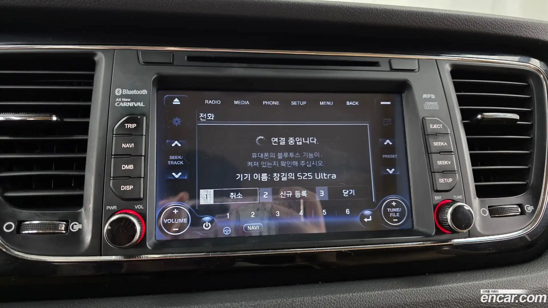 Canival Kia 2017.8-OPTION-019