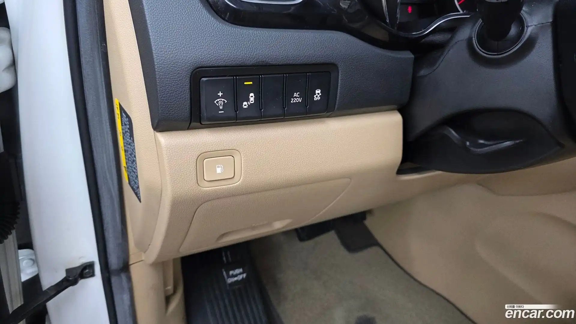 Canival Kia 2017.8-OPTION-022