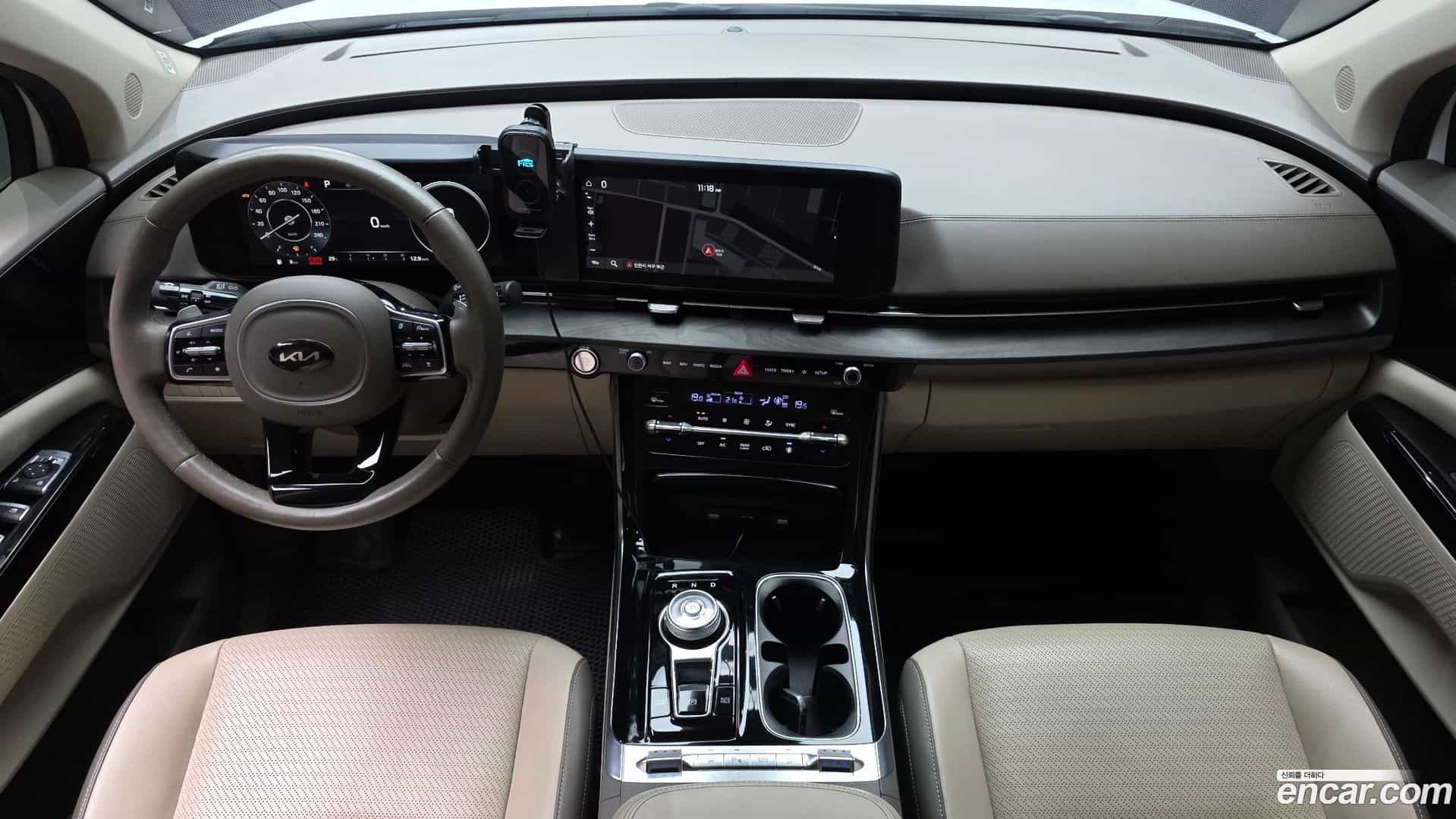 Canival Kia 2021.2-INNER-007