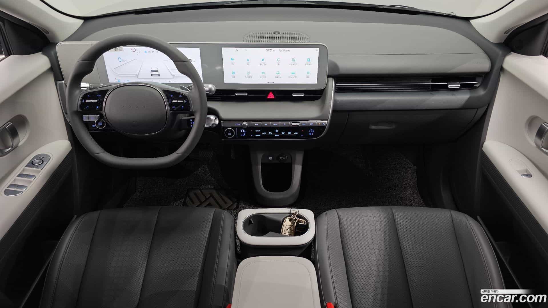 Ioniq5 Hyundai 2022.8-INNER-007