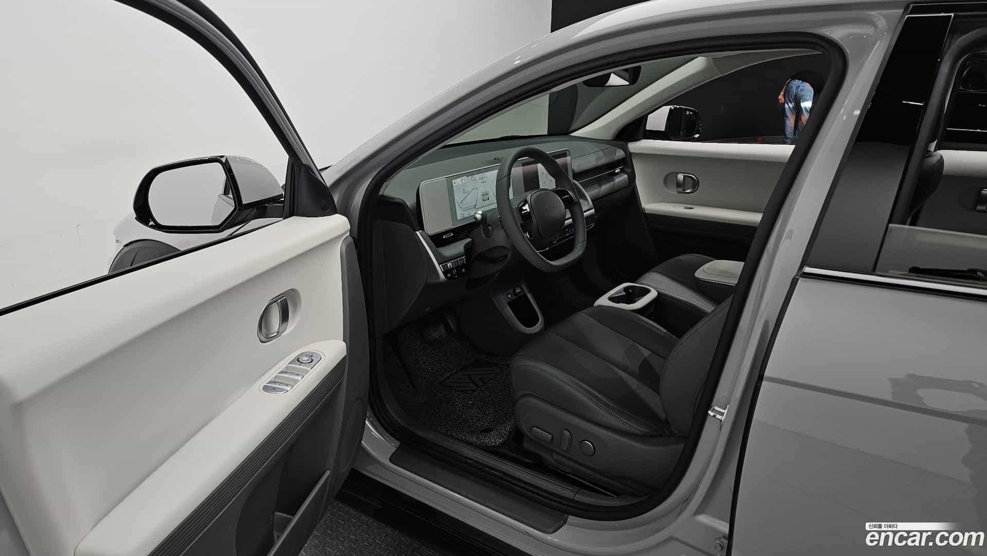 Ioniq5 Hyundai 2022.8-INNER-010