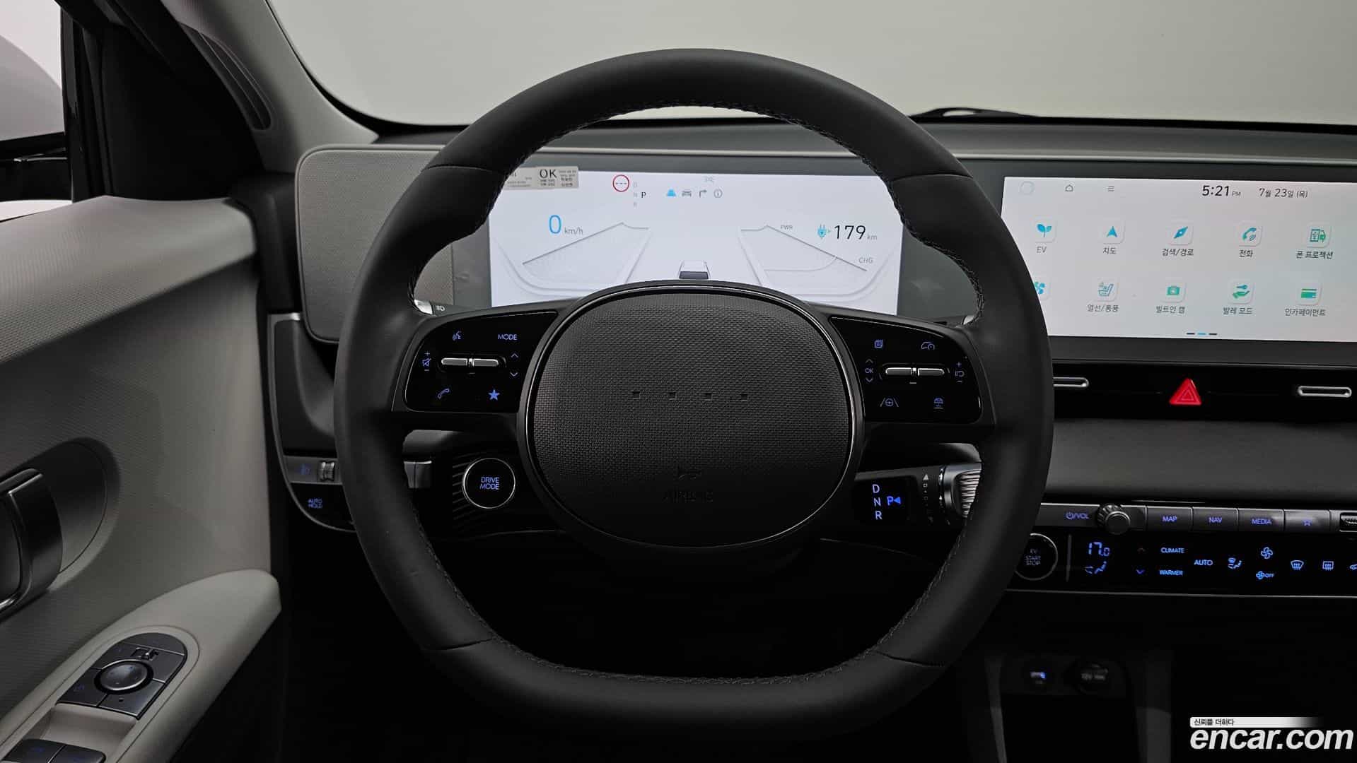 Ioniq5 Hyundai 2022.8-OPTION-017