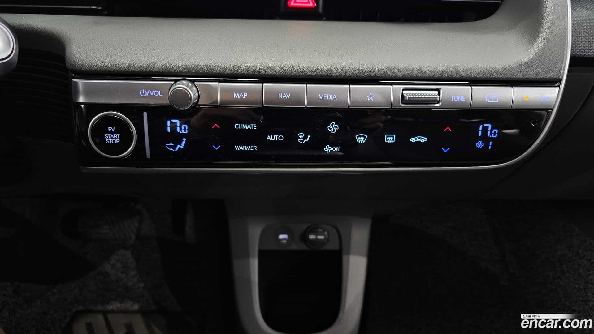Ioniq5 Hyundai 2022.8-OPTION-041