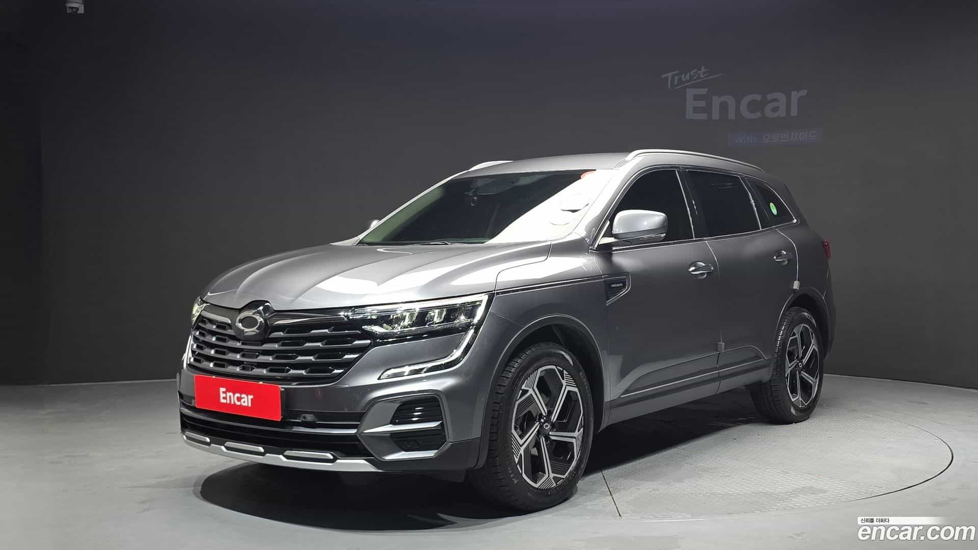 QM6 Renault Korea 2023.4-OUTER-001