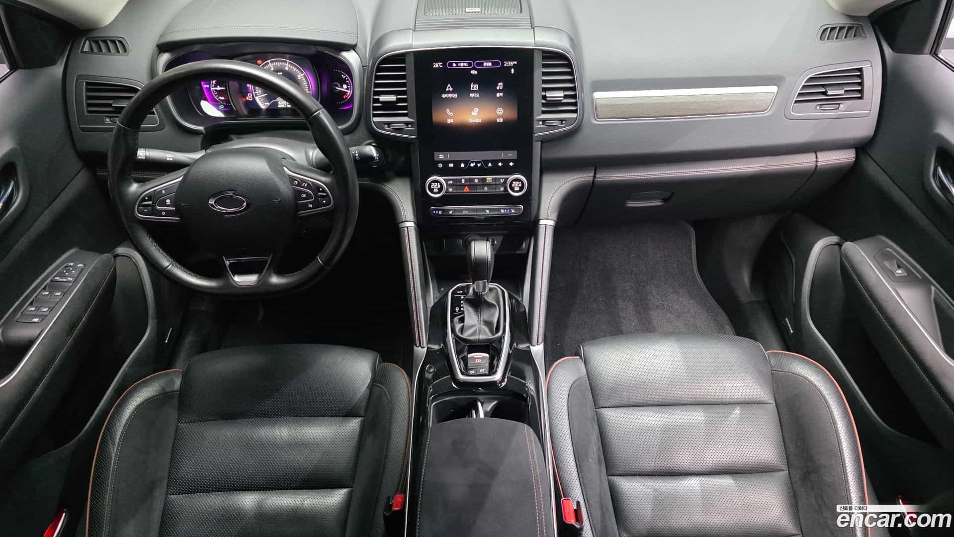 QM6 Renault Korea 2023.4-INNER-007