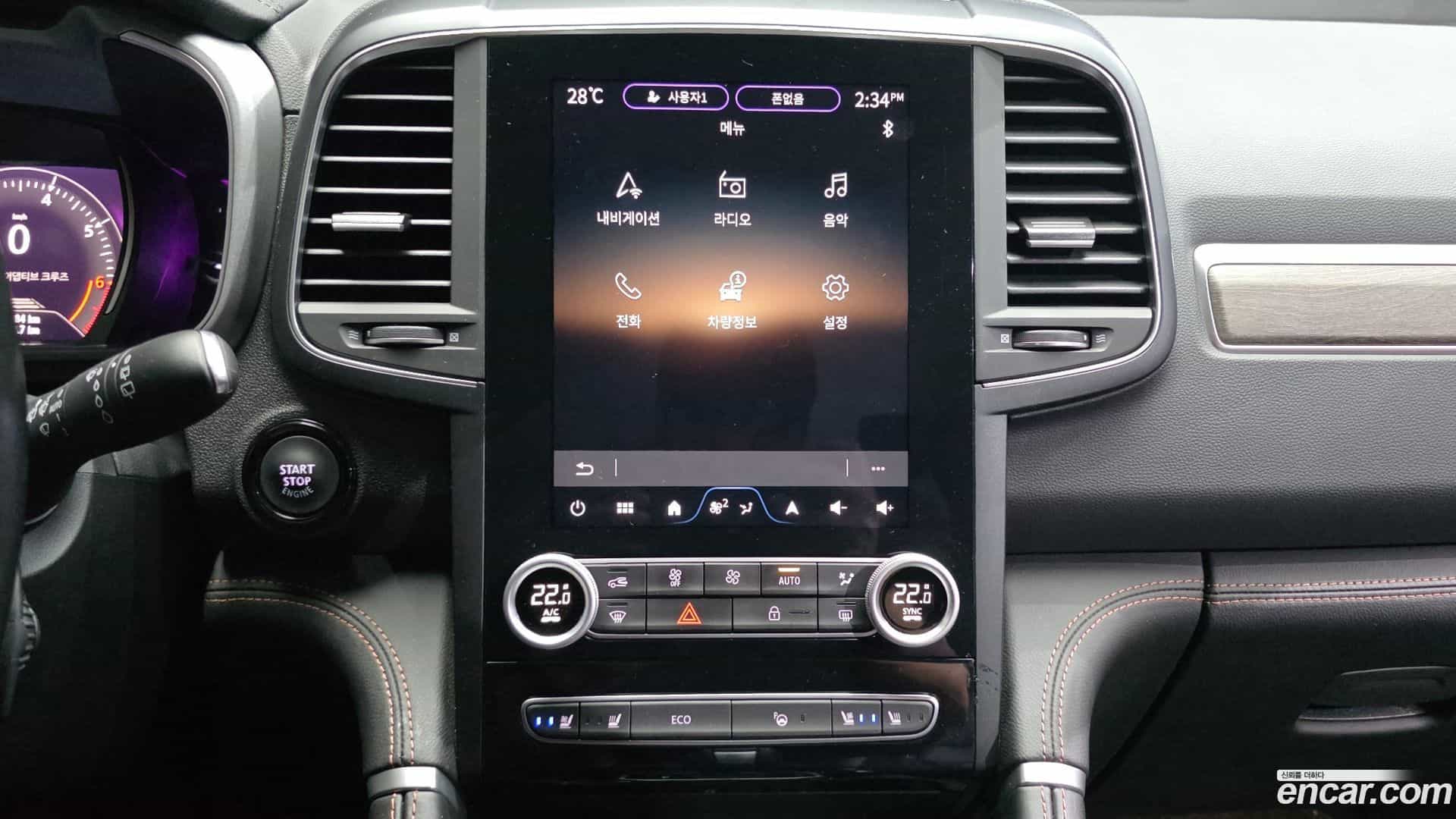QM6 Renault Korea 2023.4-OPTION-017