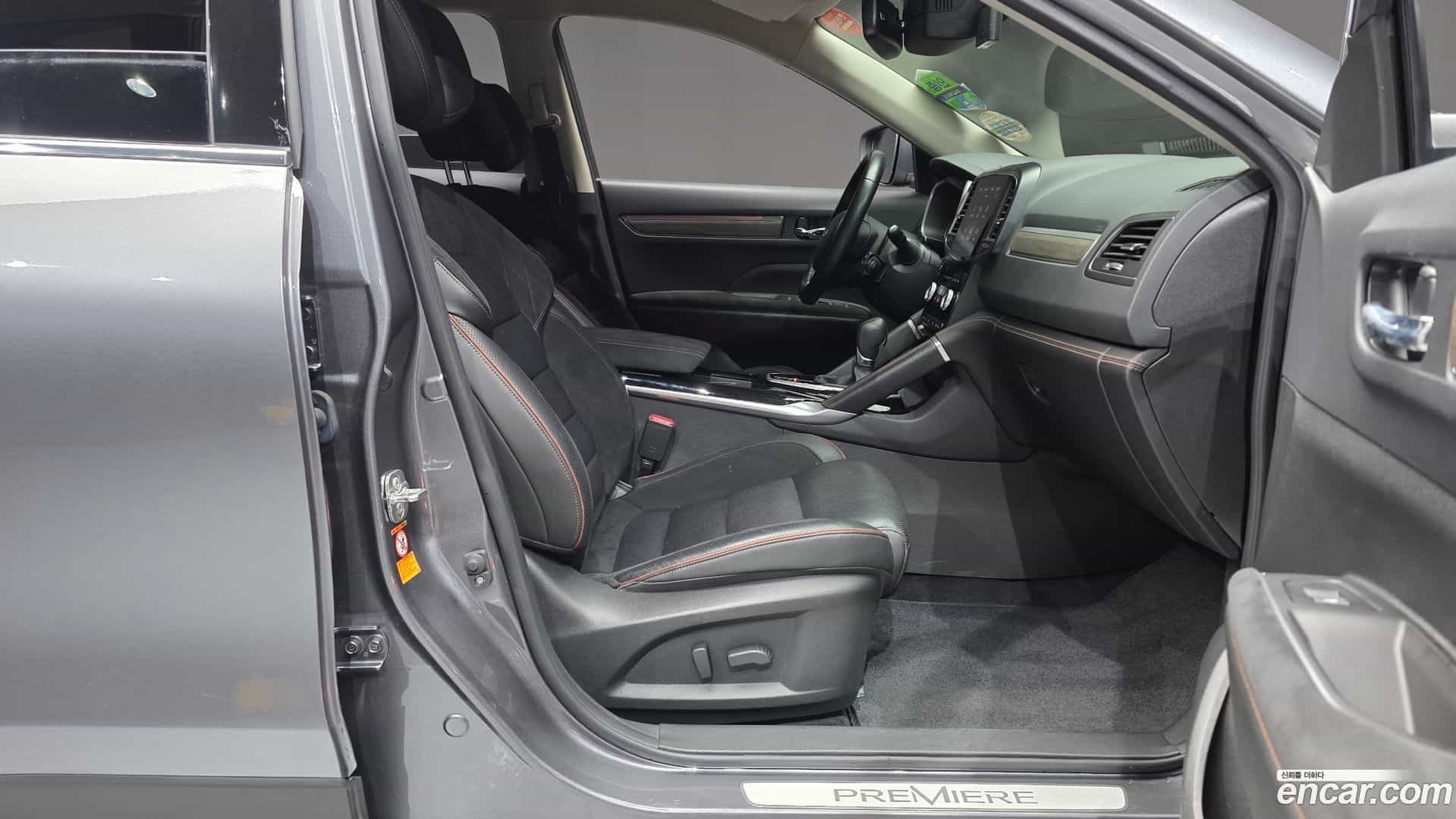 QM6 Renault Korea 2023.4-INNER-036
