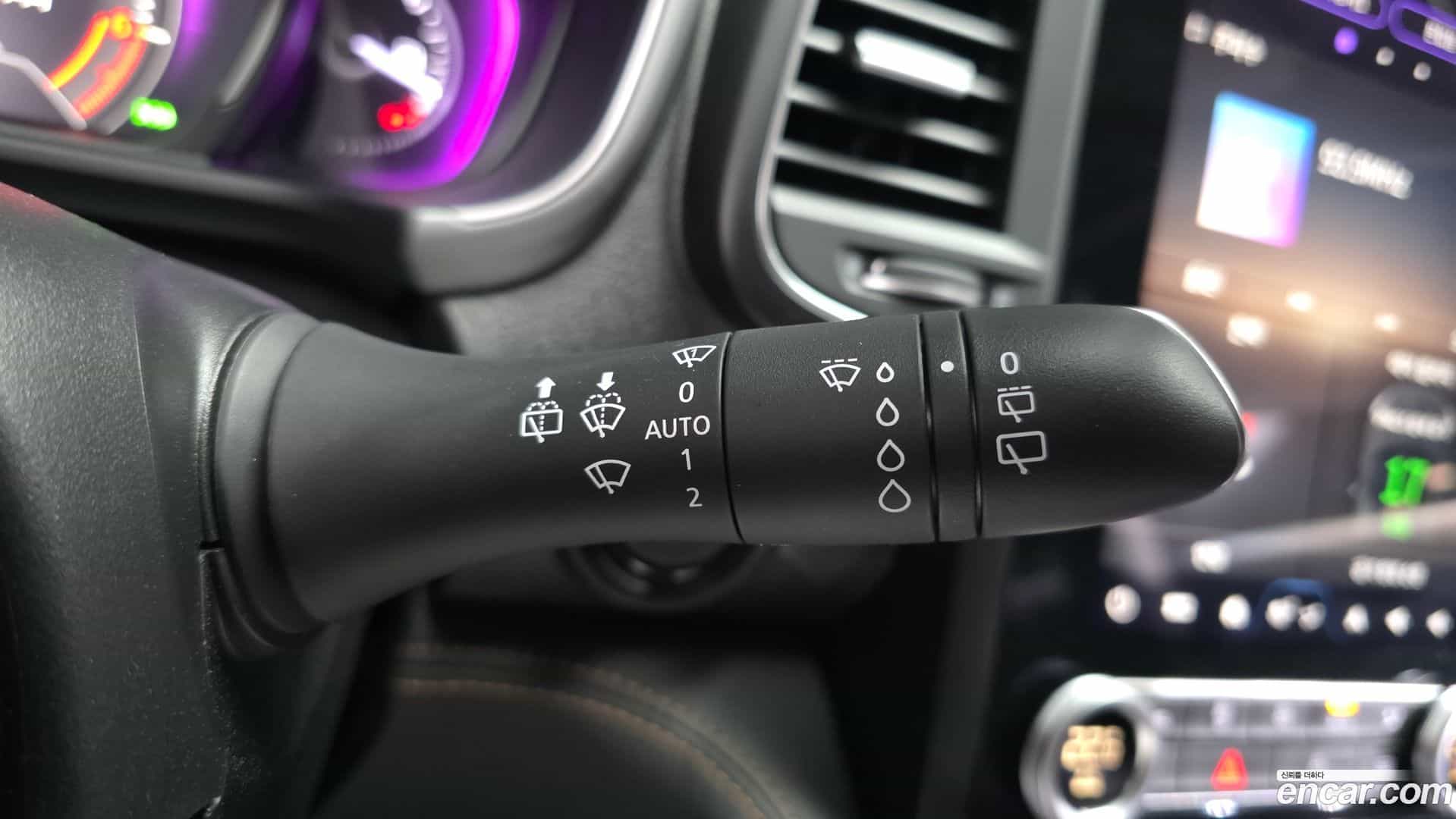 QM6 Renault Korea 2023.4-OPTION-040