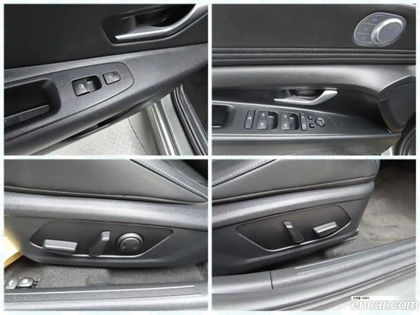 AVANTE Hyundai 2022.6-OPTION-015