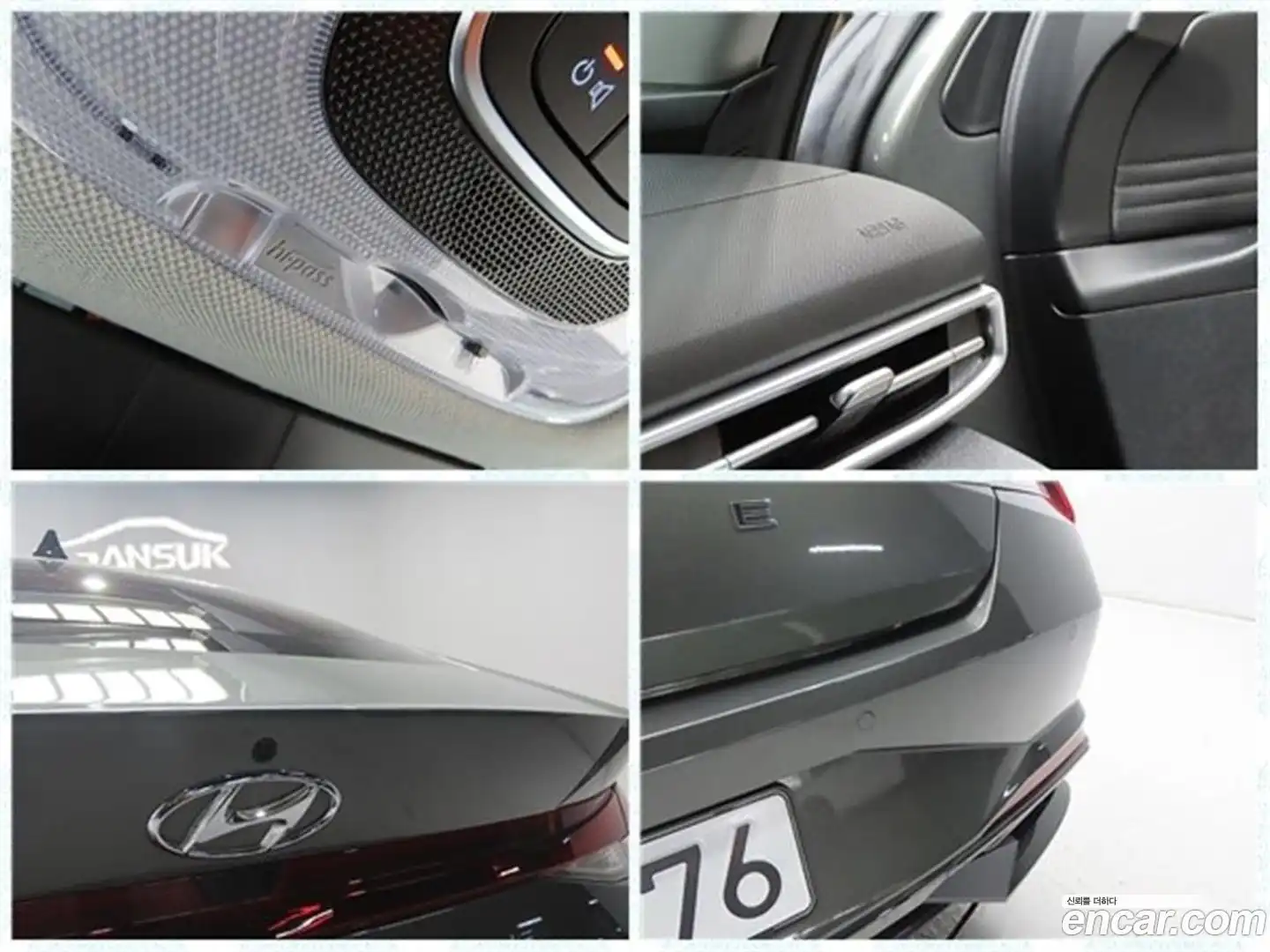 AVANTE Hyundai 2022.6-OPTION-024