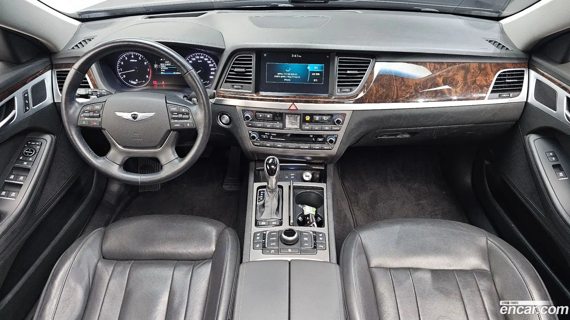 Genesis Hyundai 2015.11-INNER-007