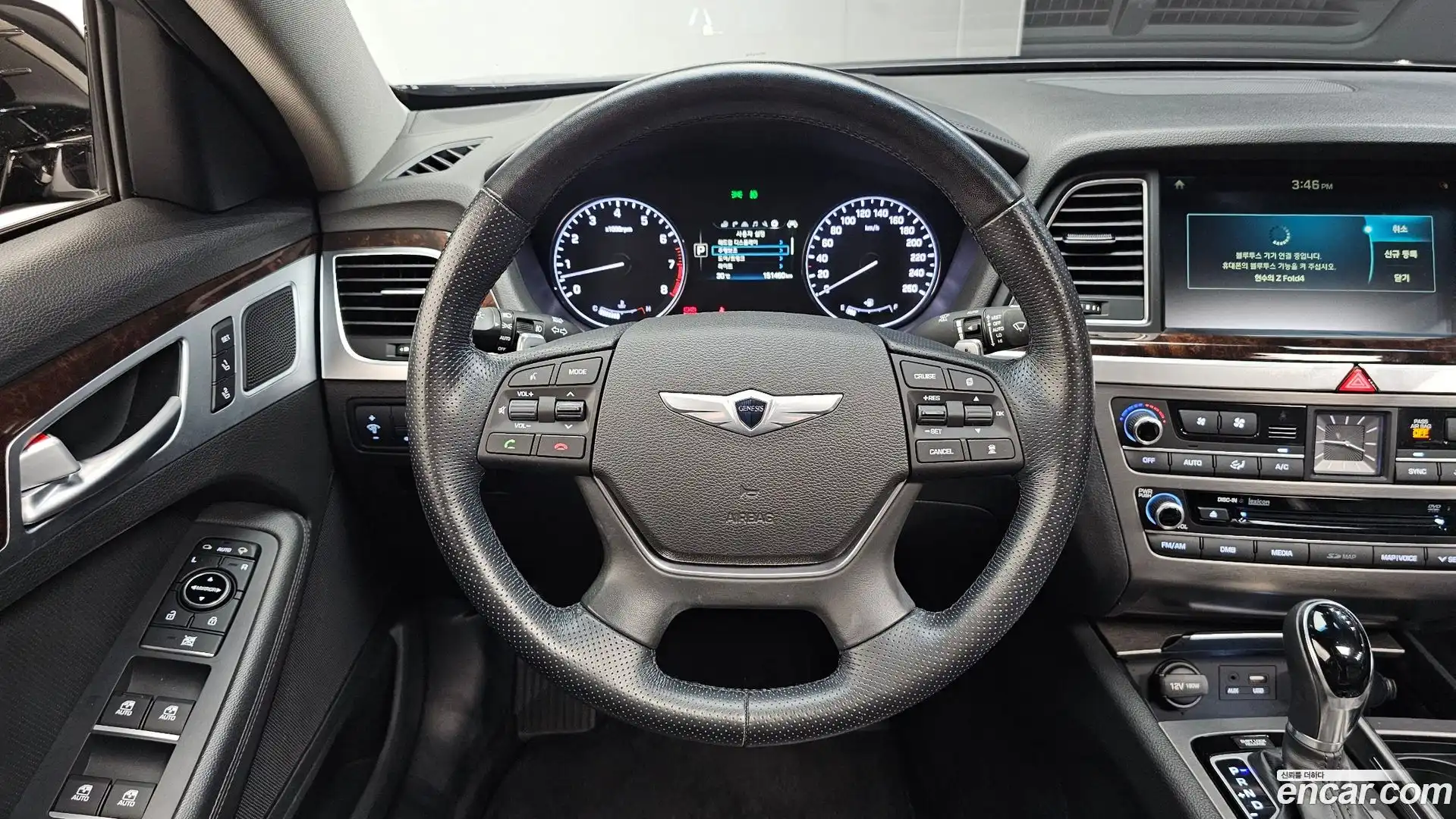 Genesis Hyundai 2015.11-OPTION-017