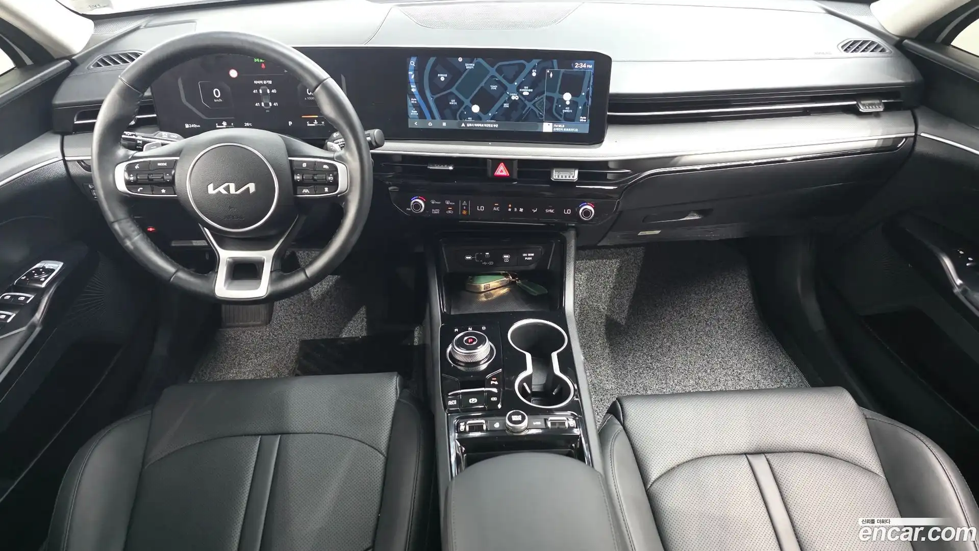 K5 Kia 2024.11-INNER-007