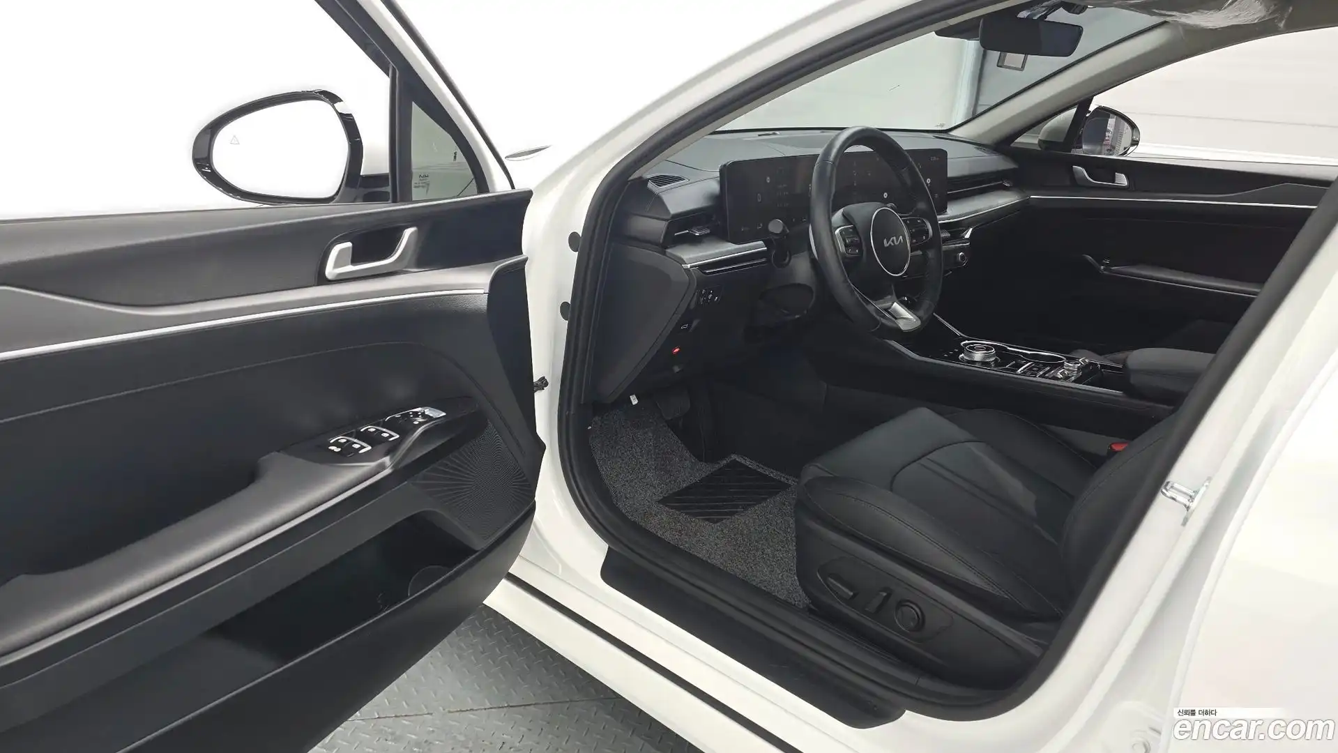 K5 Kia 2024.11-INNER-010