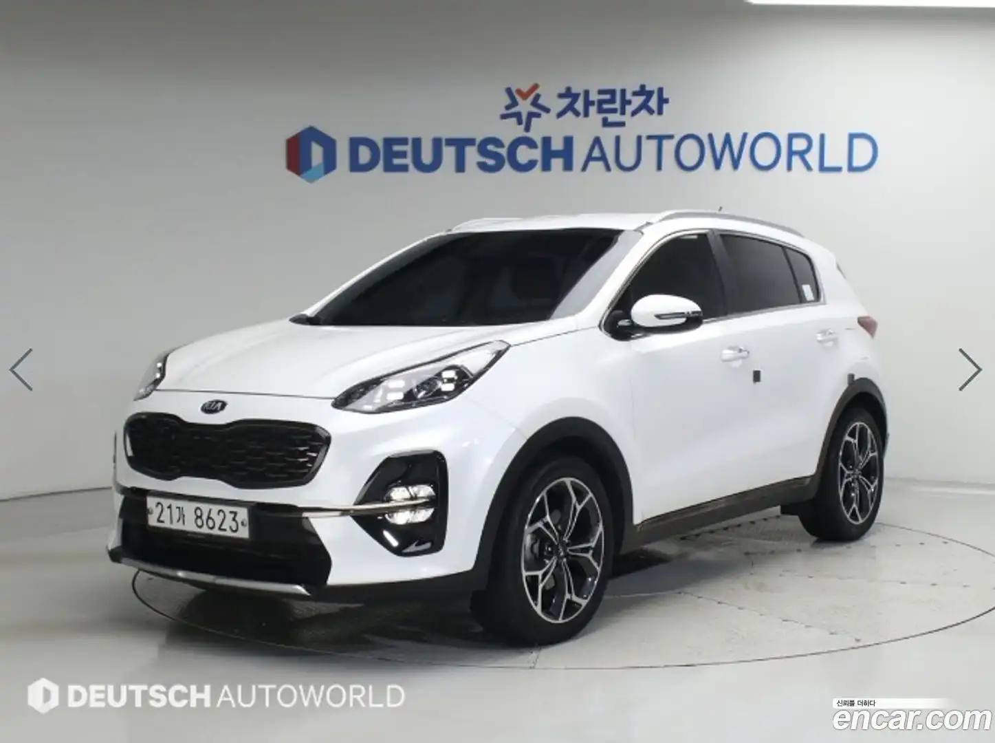 Sportage Kia 2018.10-OUTER-001