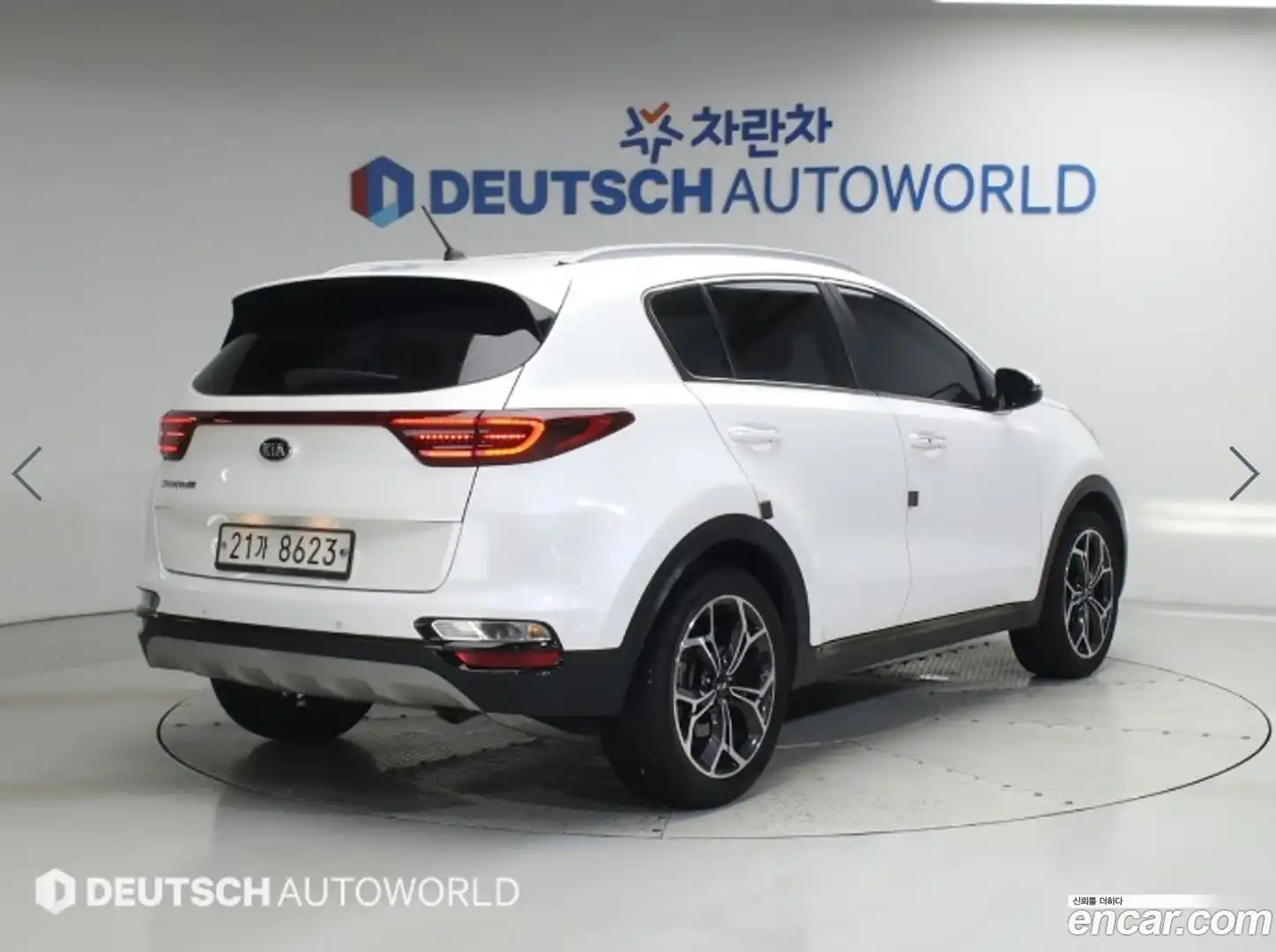 Sportage Kia 2018.10-OUTER-002