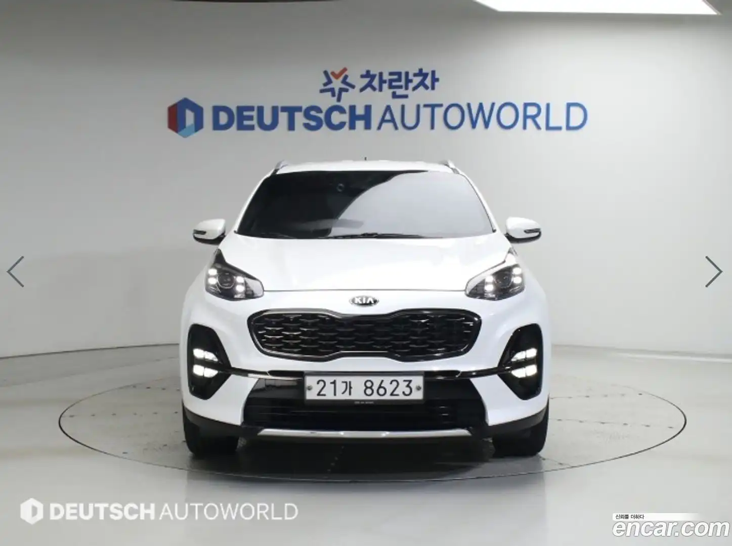 Sportage Kia 2018.10-OUTER-003