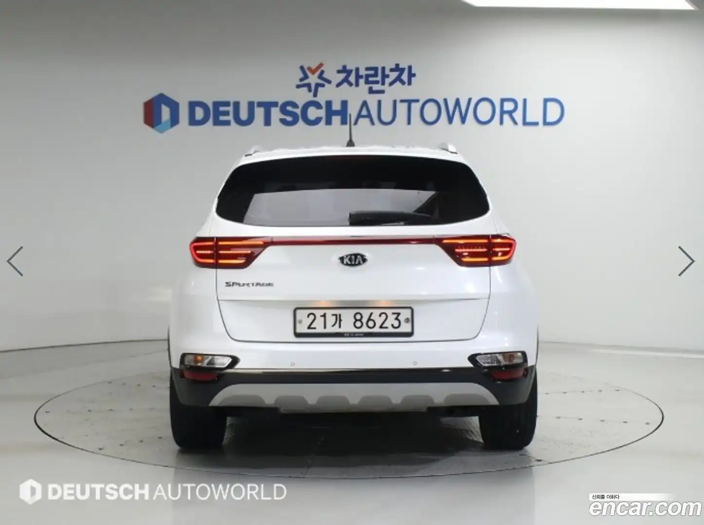 Sportage Kia 2018.10-OUTER-004