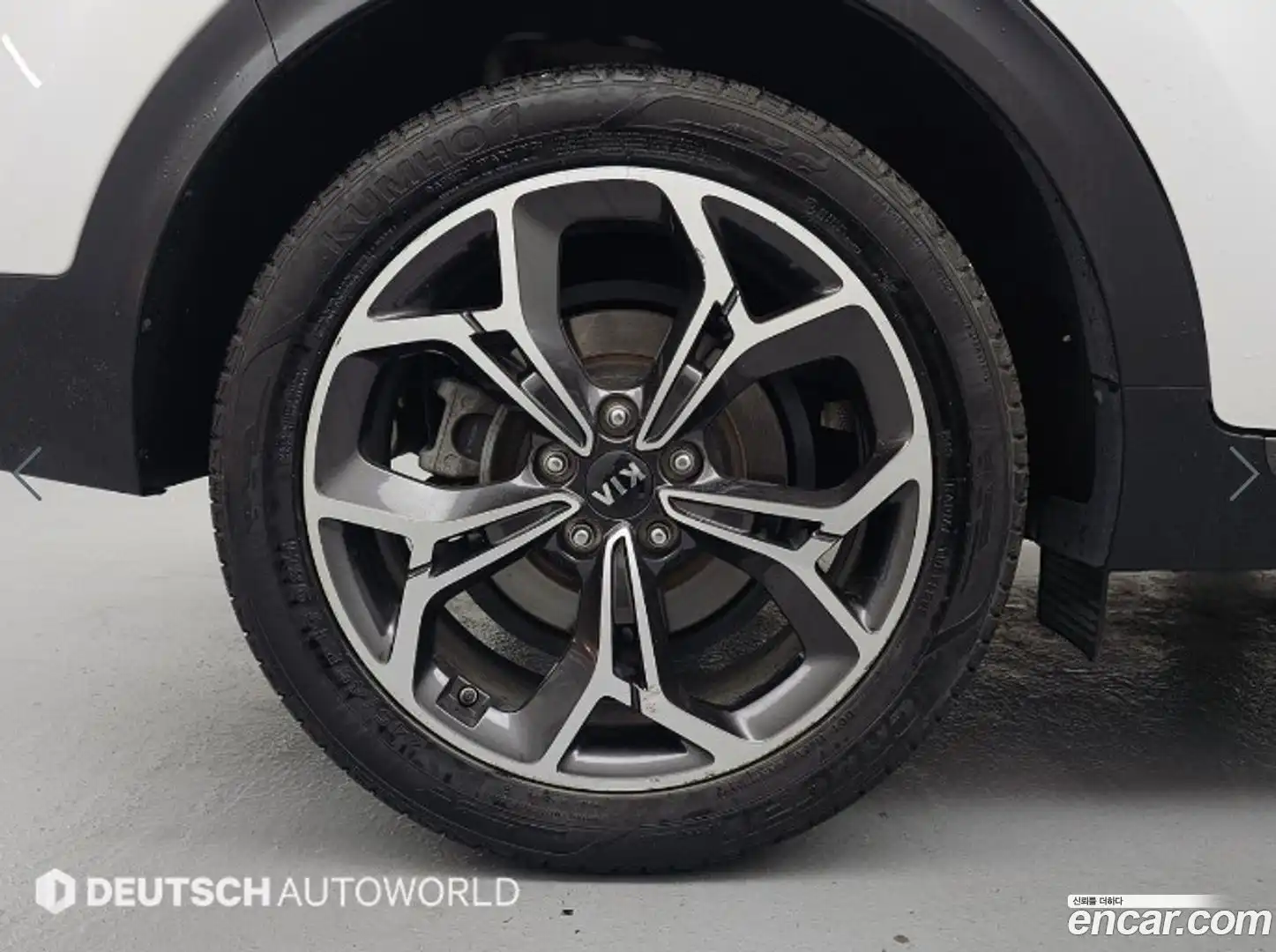 Sportage Kia 2018.10-OUTER-005
