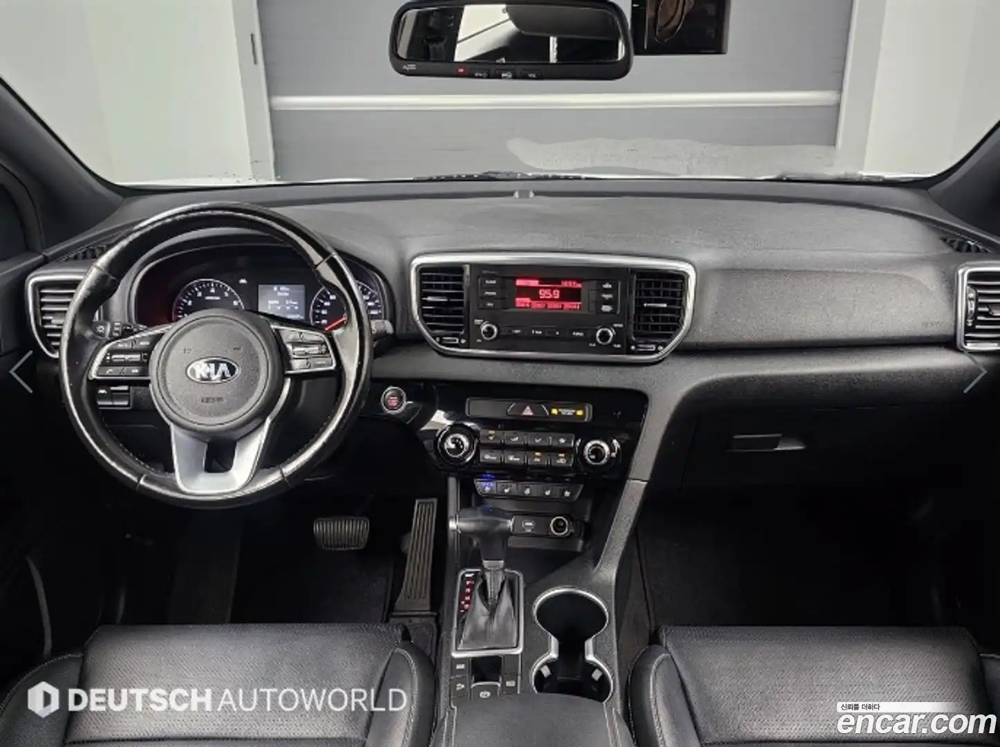 Sportage Kia 2018.10-INNER-007