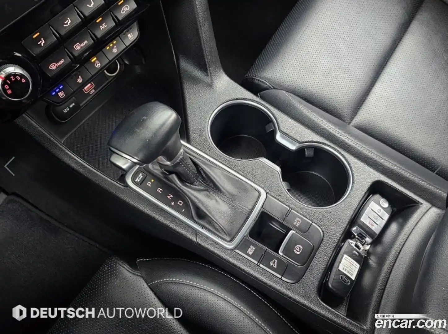 Sportage Kia 2018.10-INNER-009