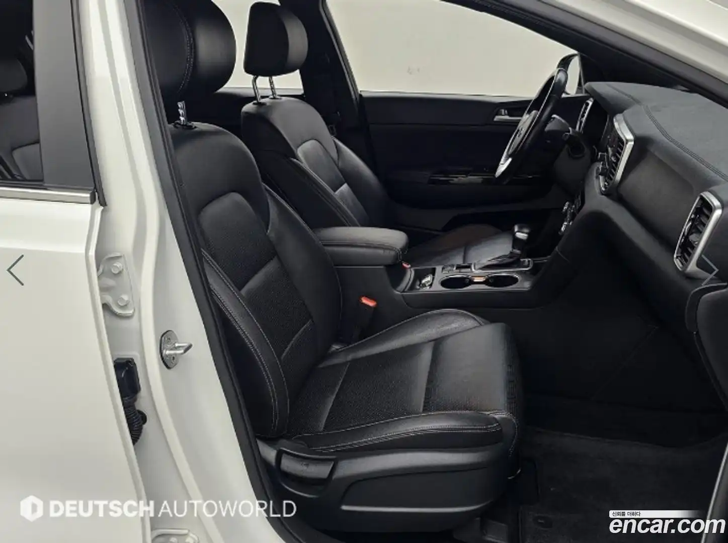 Sportage Kia 2018.10-INNER-010