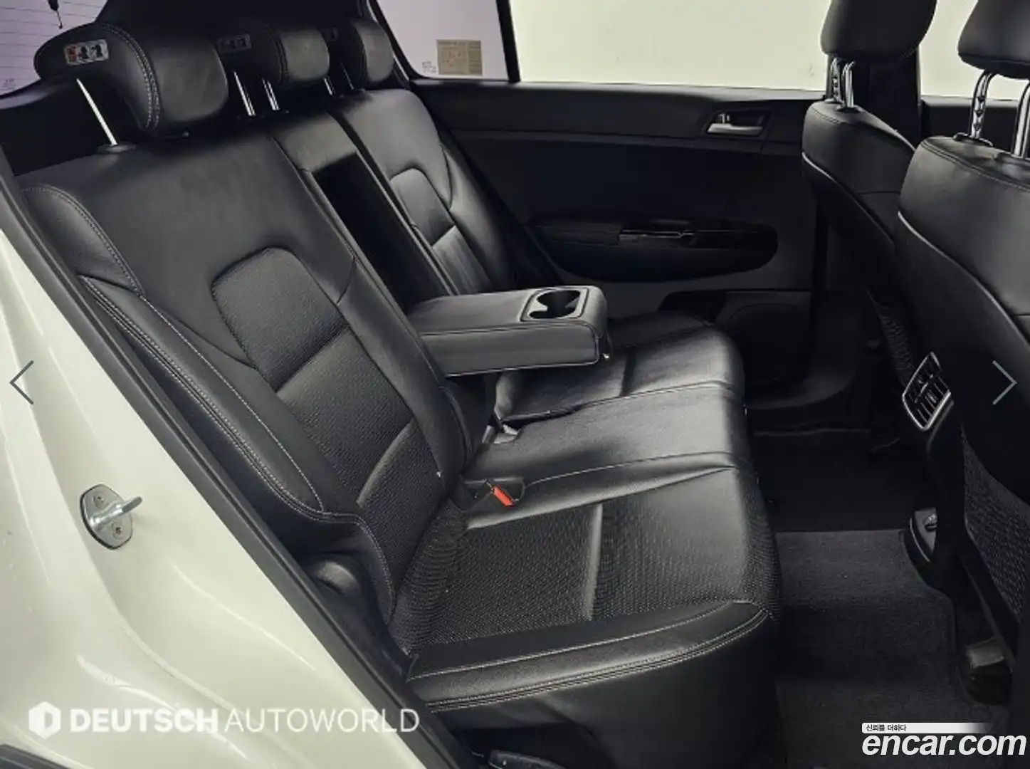 Sportage Kia 2018.10-OPTION-016