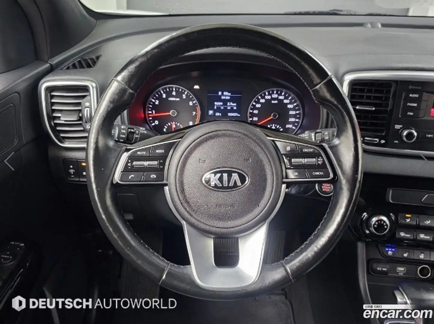 Sportage Kia 2018.10-OPTION-017