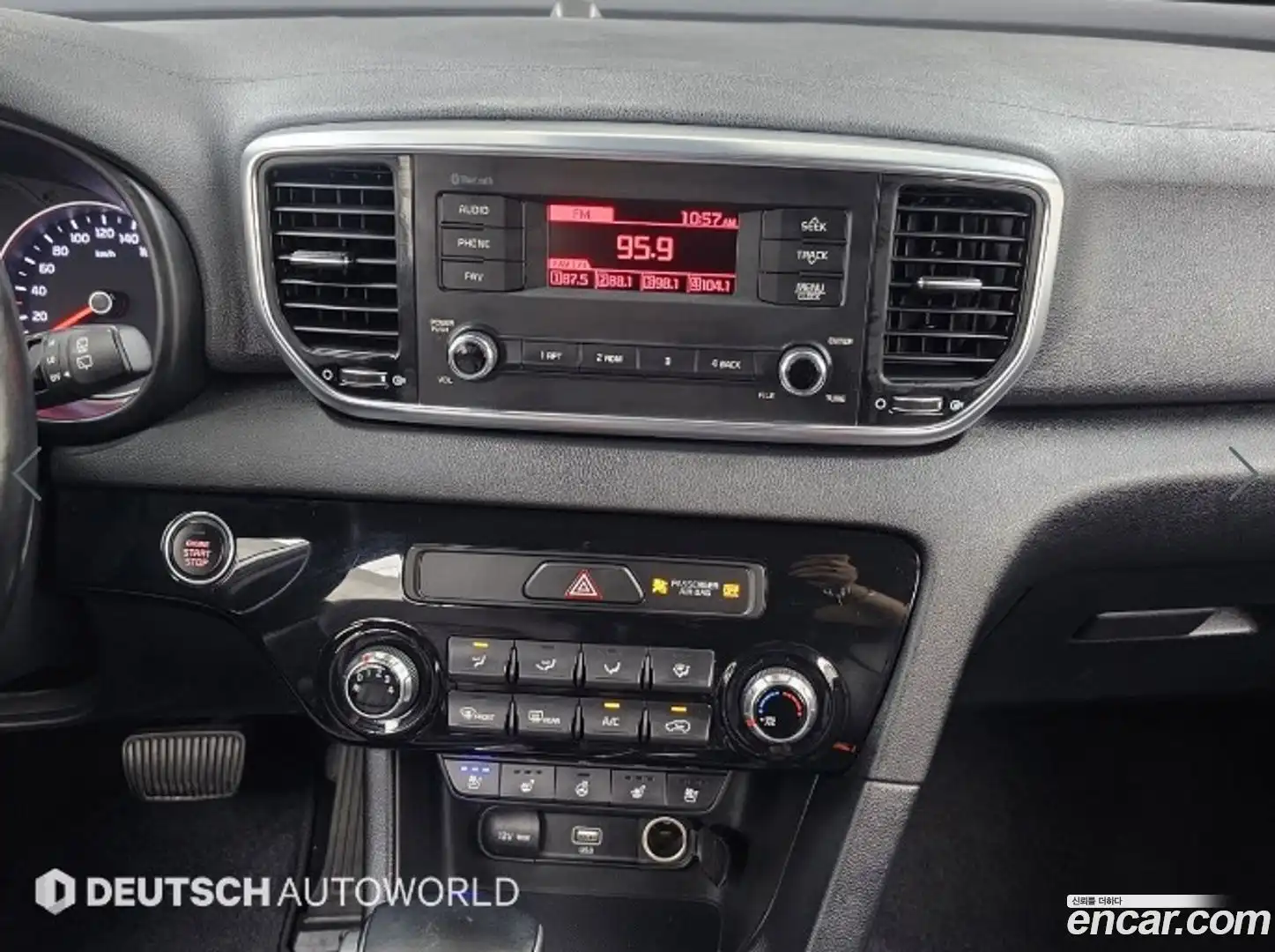 Sportage Kia 2018.10-OPTION-018