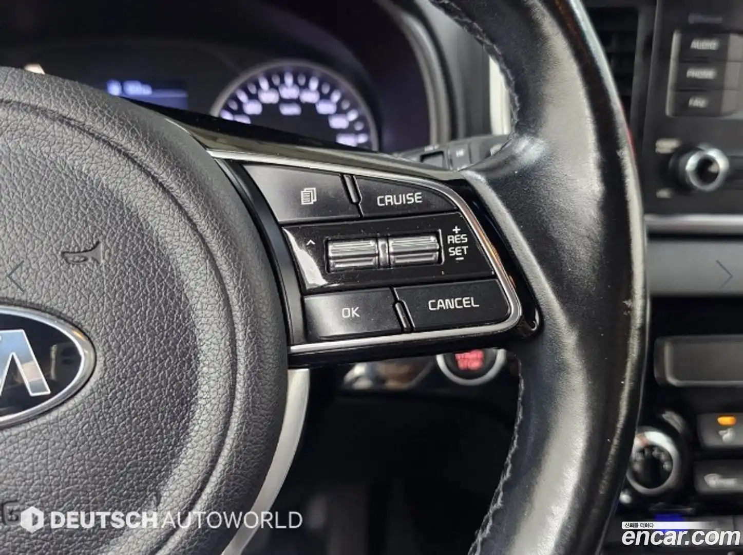 Sportage Kia 2018.10-OPTION-021