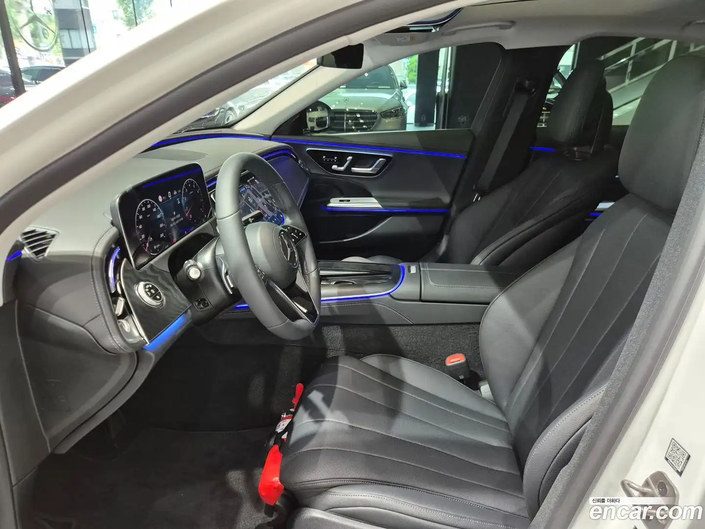 E-Class Mercedes-Benz 2026.3-INNER-010