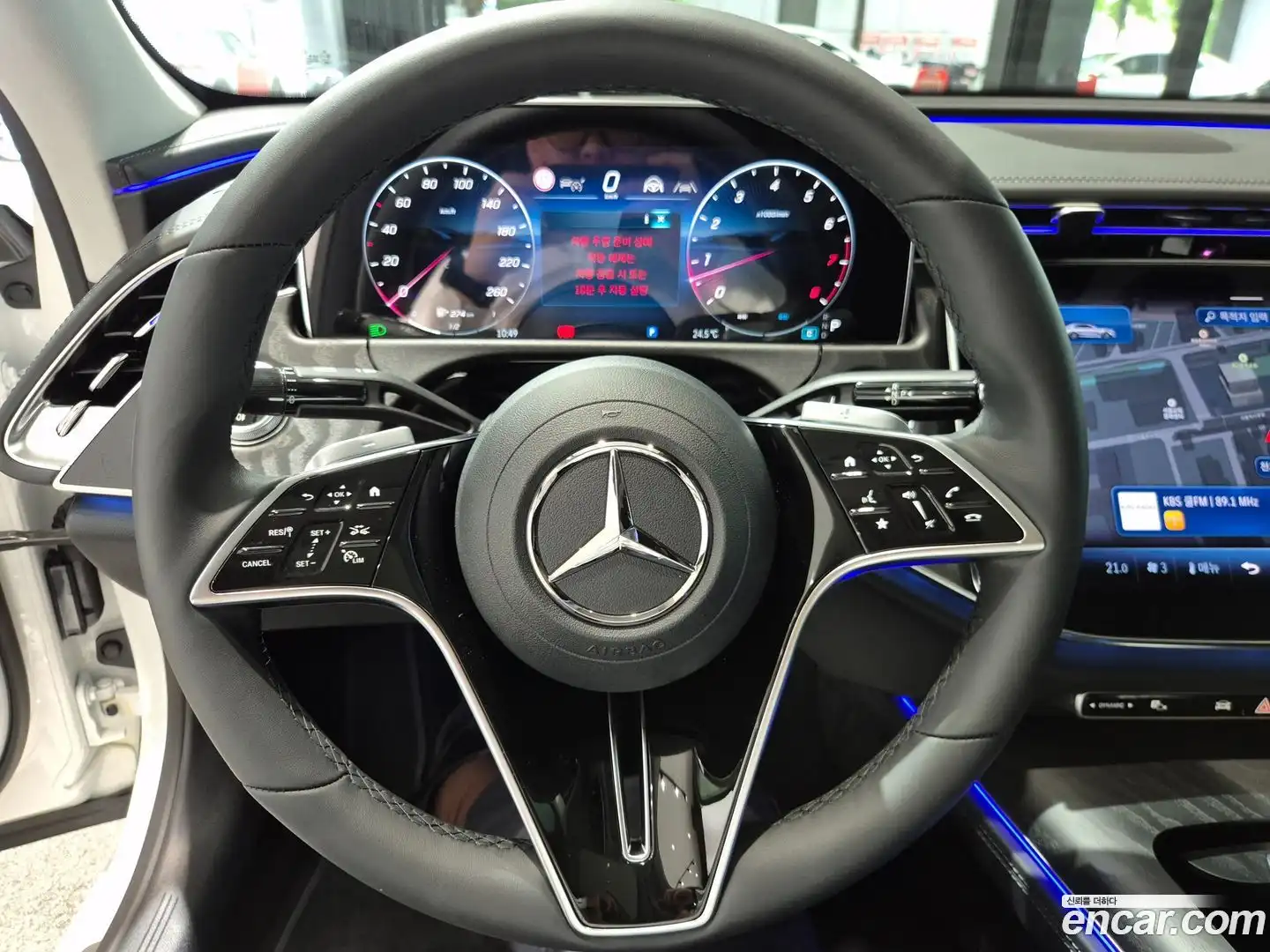 E-Class Mercedes-Benz 2026.3-OPTION-018