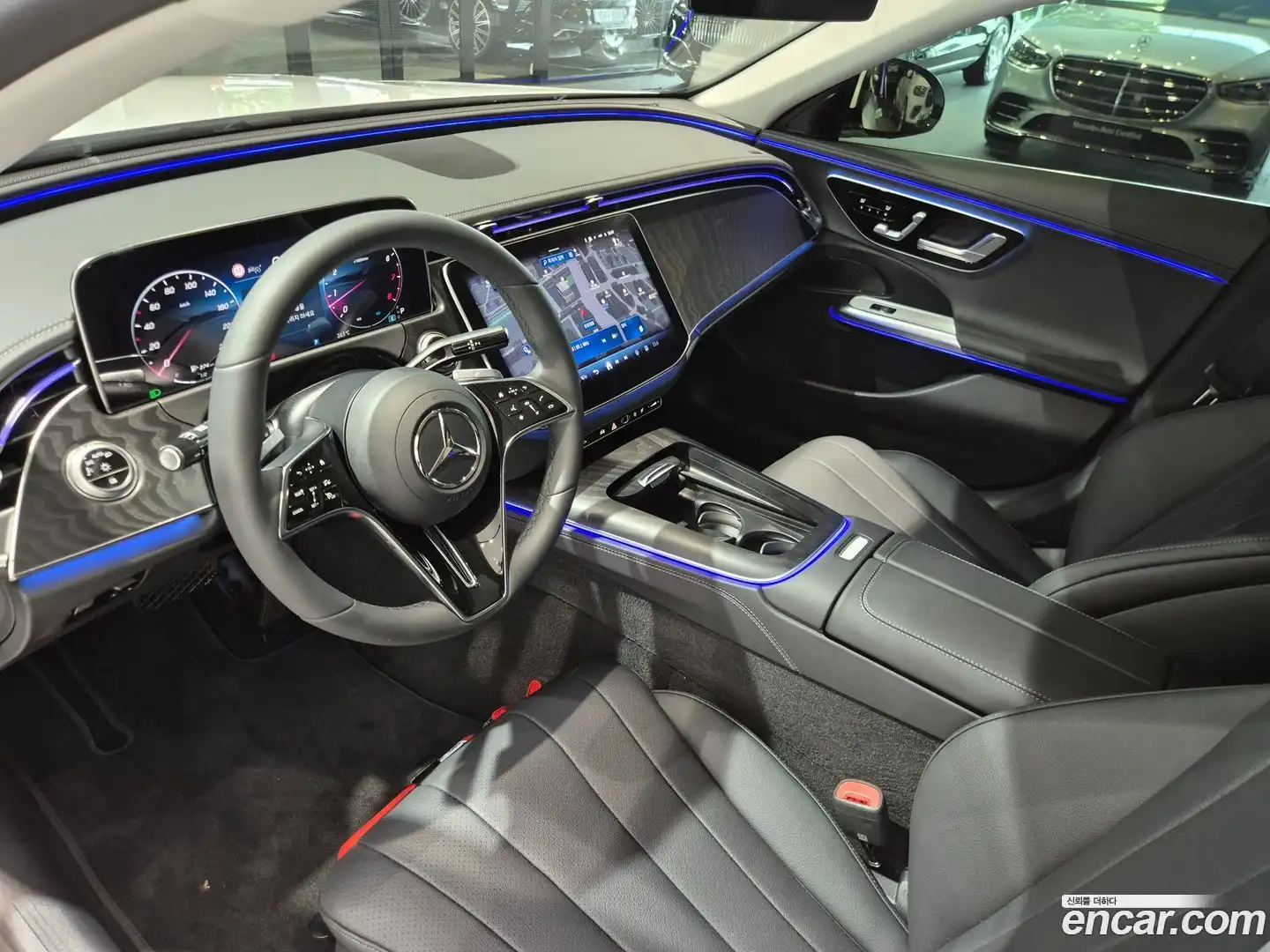 E-Class Mercedes-Benz 2026.3-OPTION-022