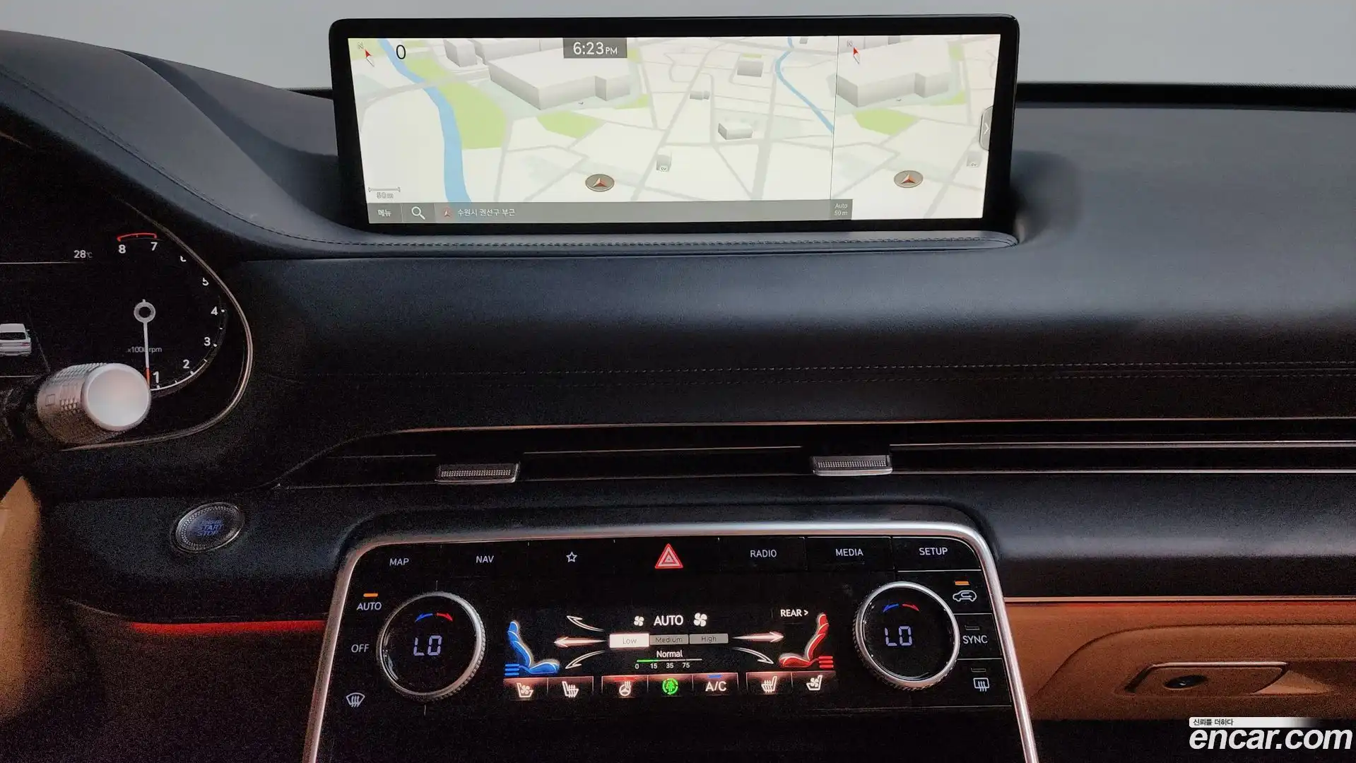 GV80 Genesis 2020.8-OPTION-016