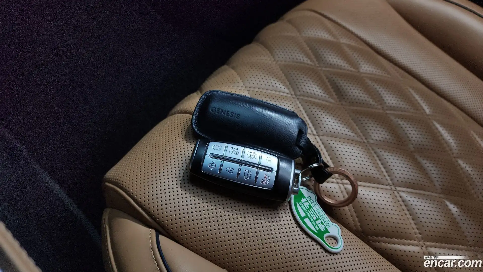 GV80 Genesis 2020.8-OPTION-019