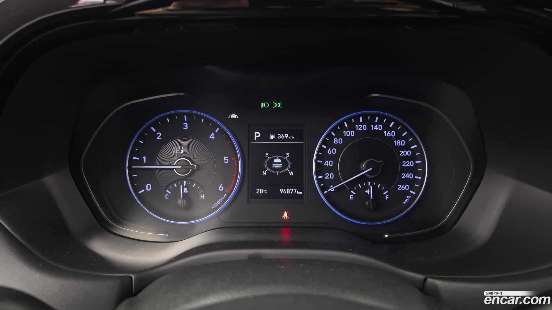Palisade Hyundai 2019.2-INNER-008
