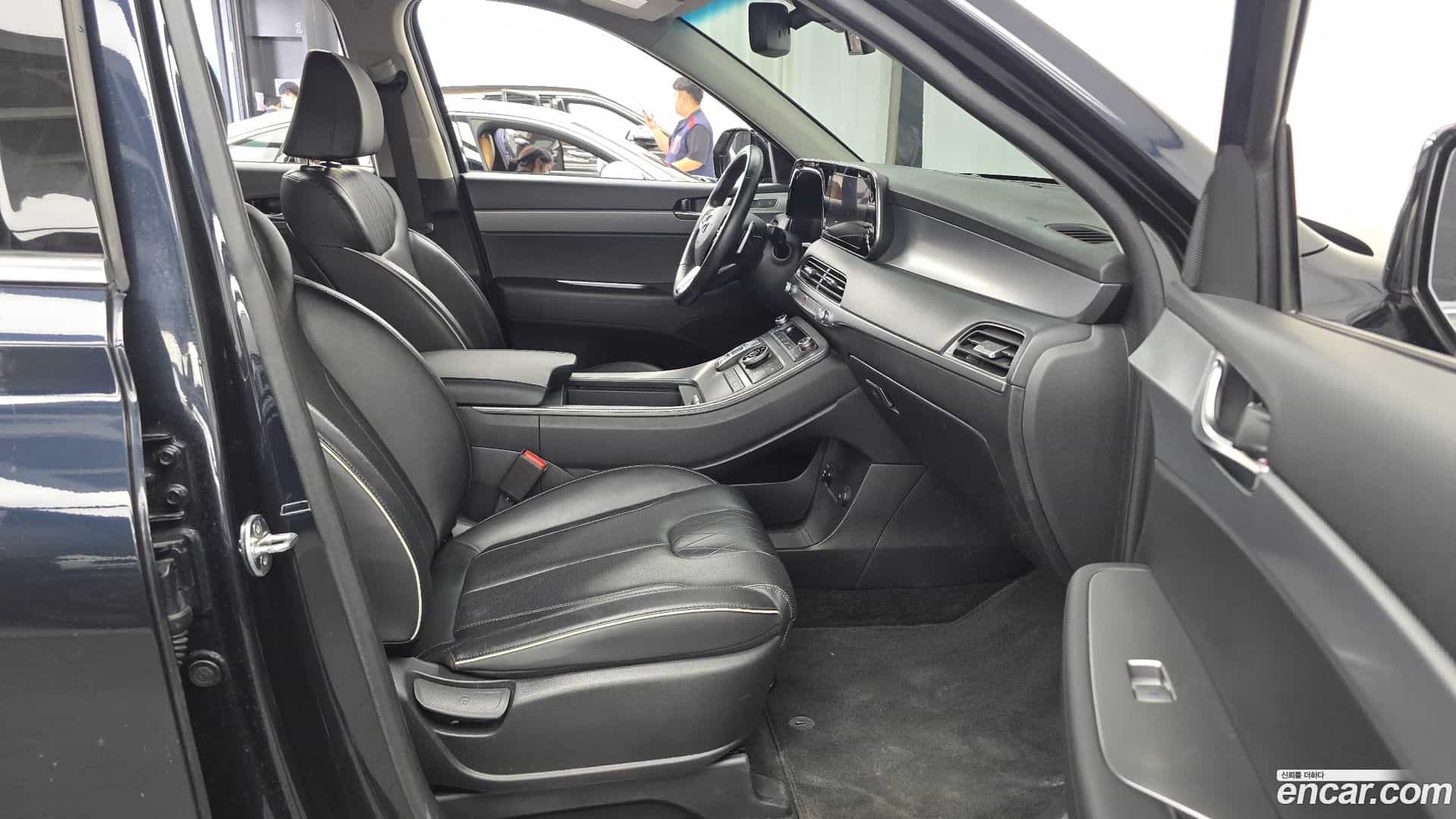 Palisade Hyundai 2019.2-OPTION-015