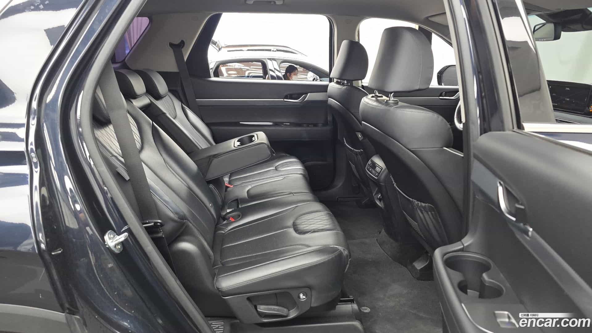 Palisade Hyundai 2019.2-OPTION-016