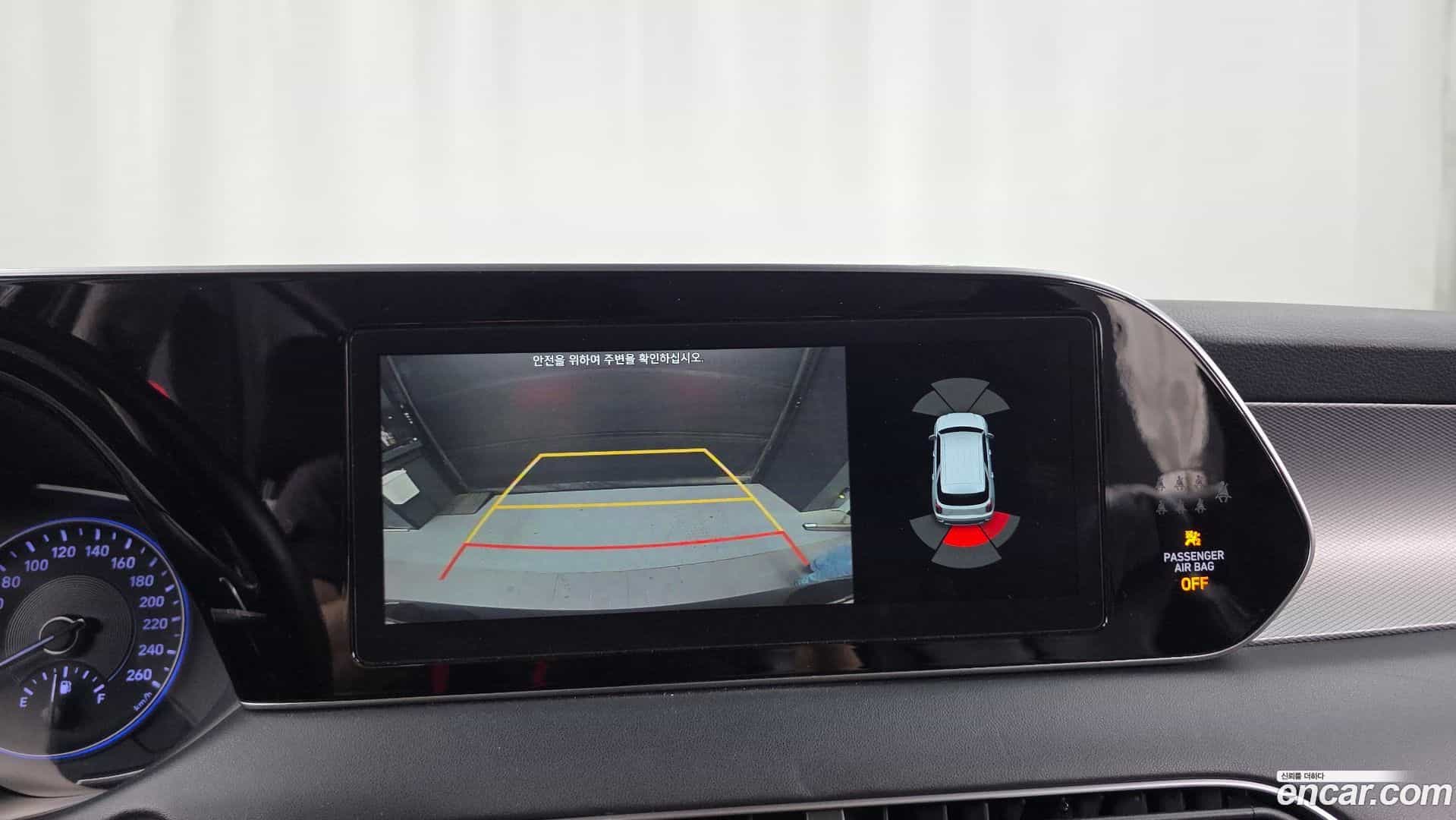 Palisade Hyundai 2019.2-OPTION-019