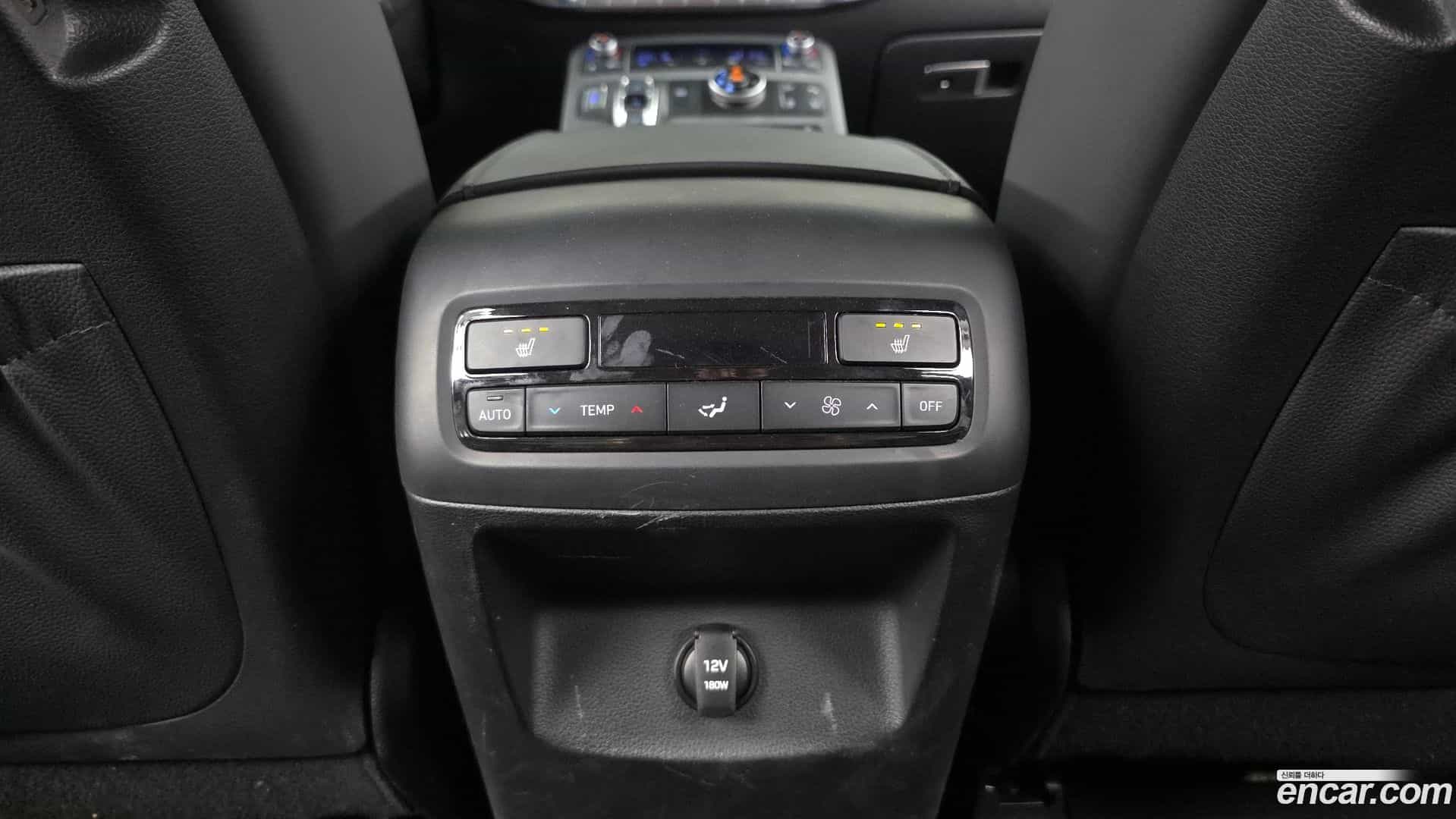 Palisade Hyundai 2019.2-OPTION-023